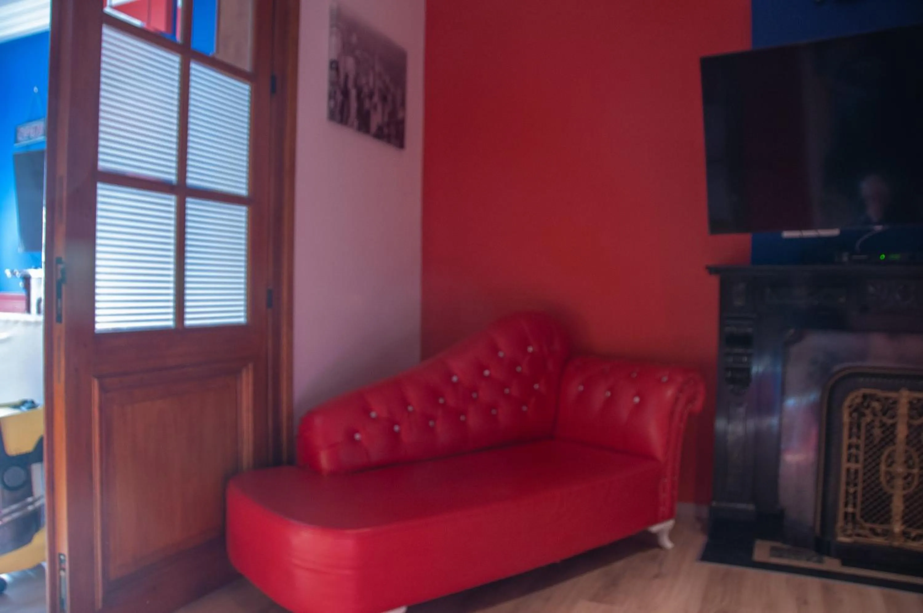 Vip room 209