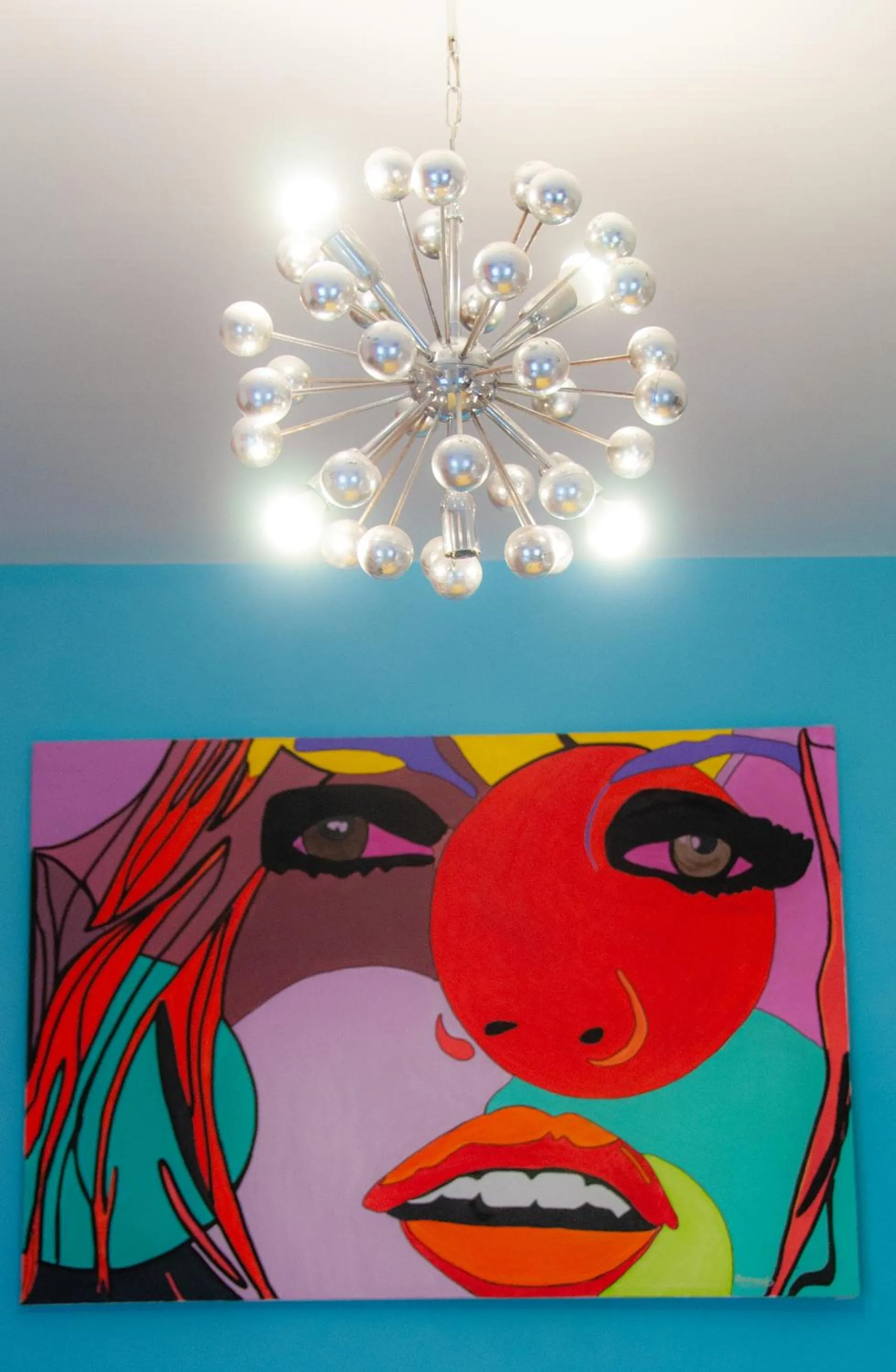Vip room 209