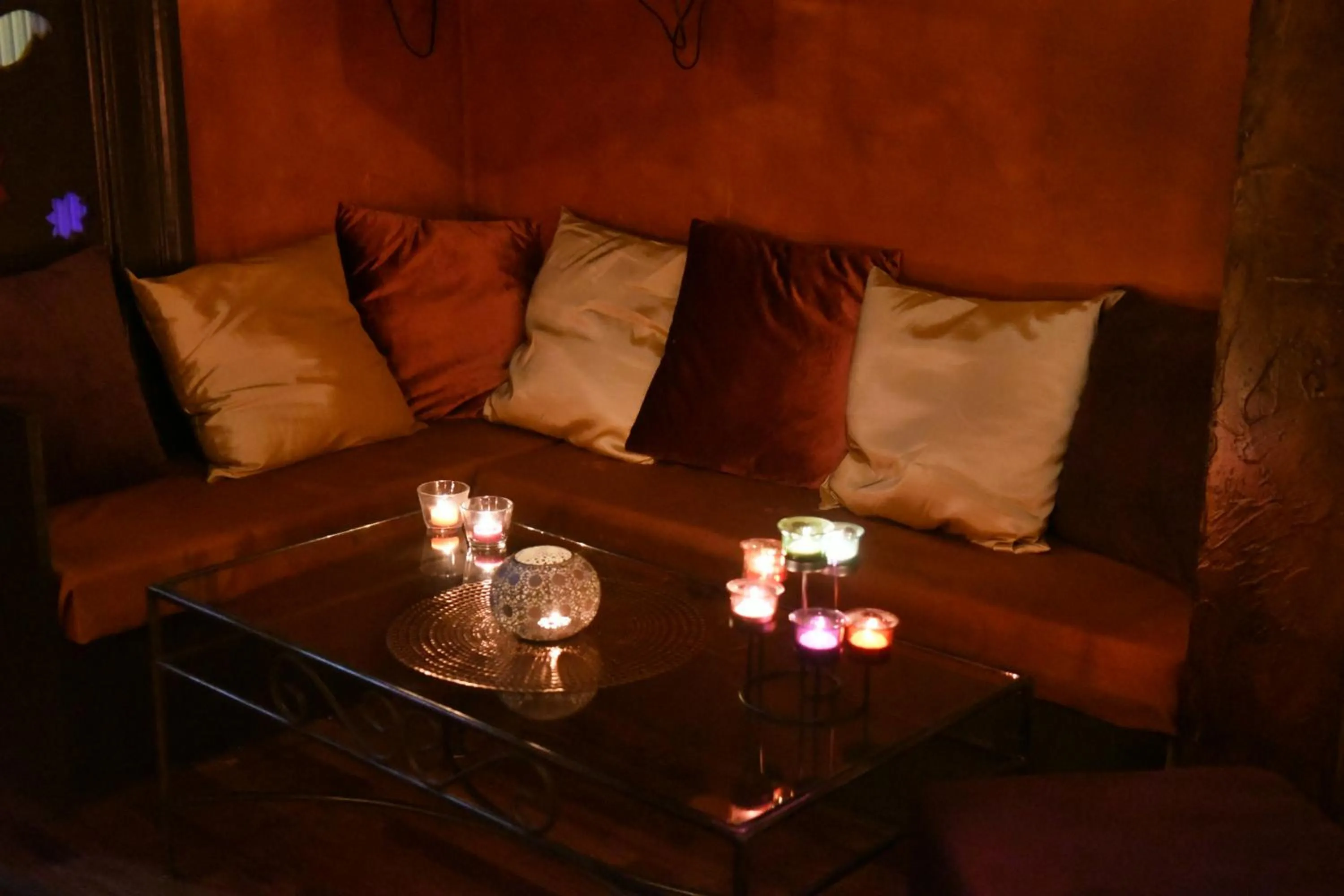 Vip room 209
