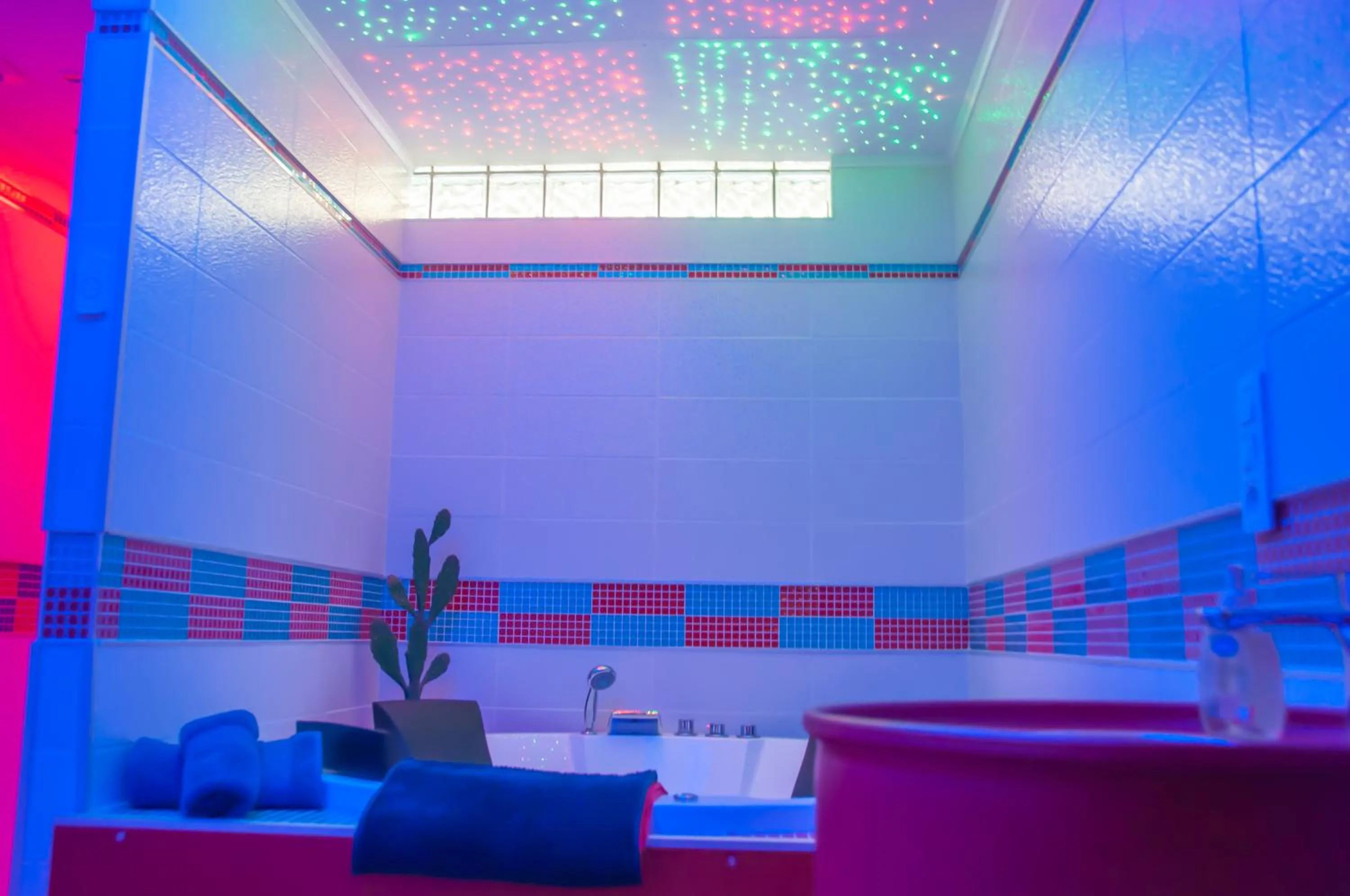 Vip room 209