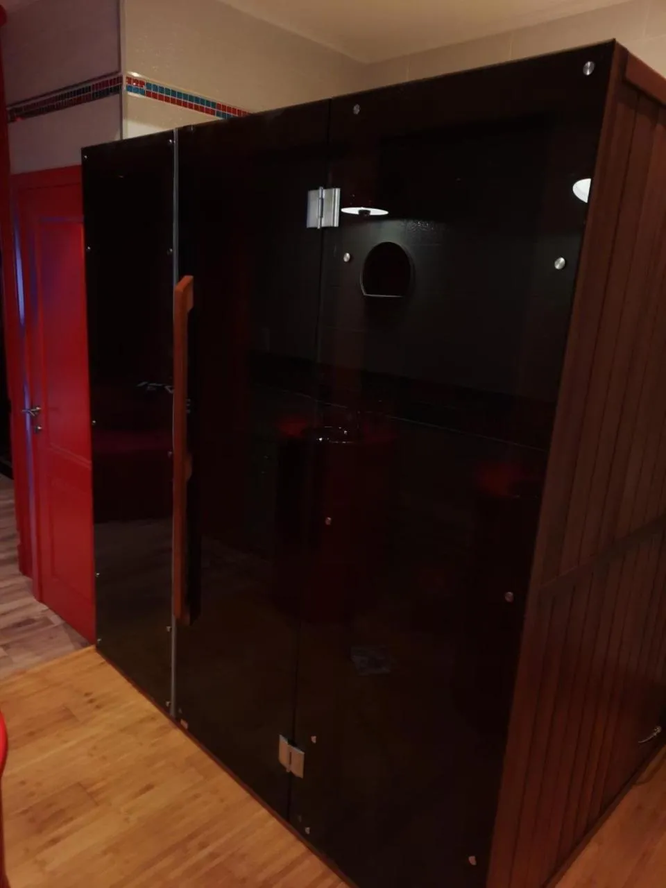 Vip room 209