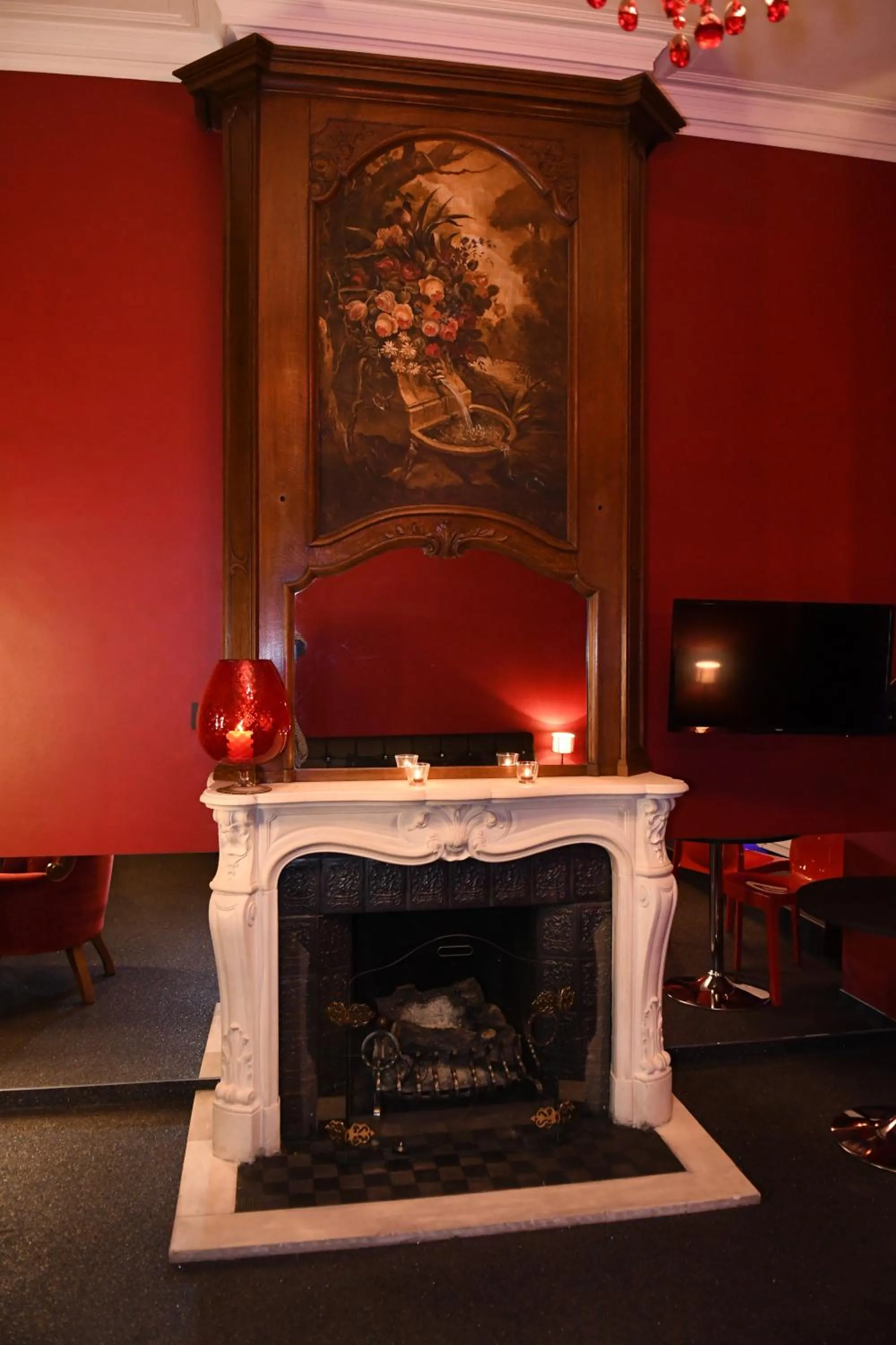Vip room 209