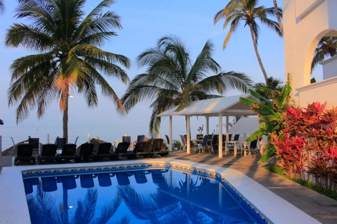 Hotel y Suites Corita