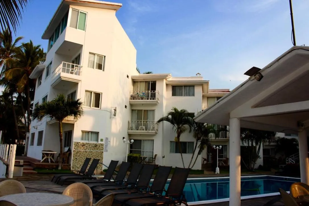 Hotel y Suites Corita