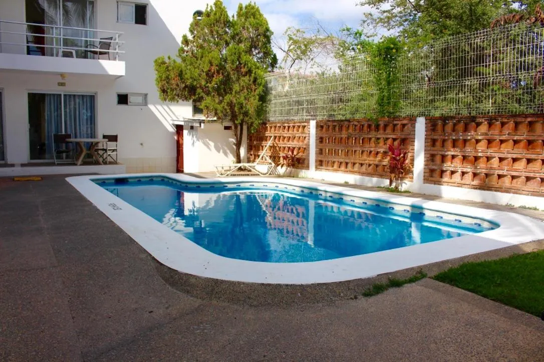 Hotel y Suites Corita