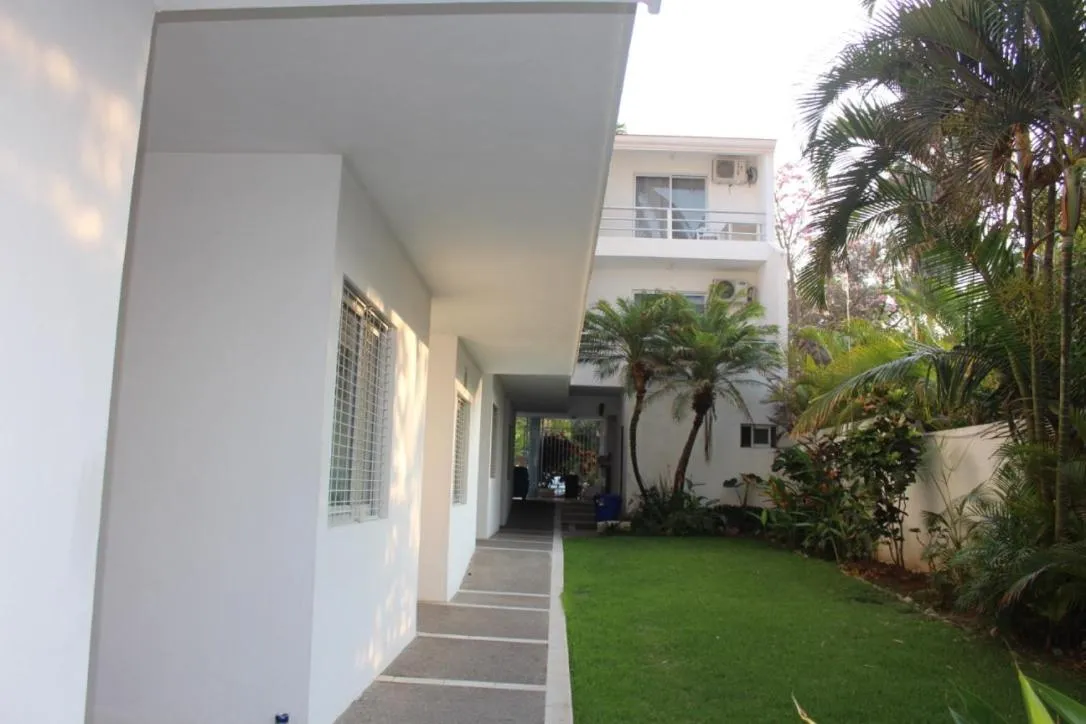 Hotel y Suites Corita