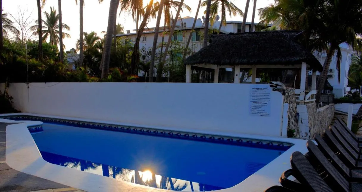 Hotel y Suites Corita