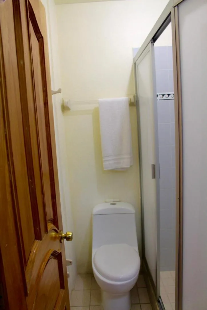 Hotel y Suites Corita