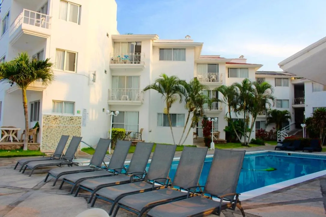 Hotel y Suites Corita