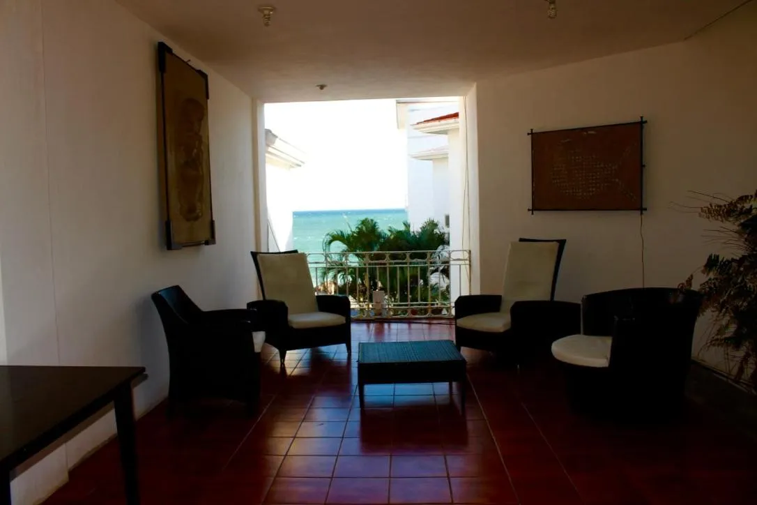 Hotel y Suites Corita