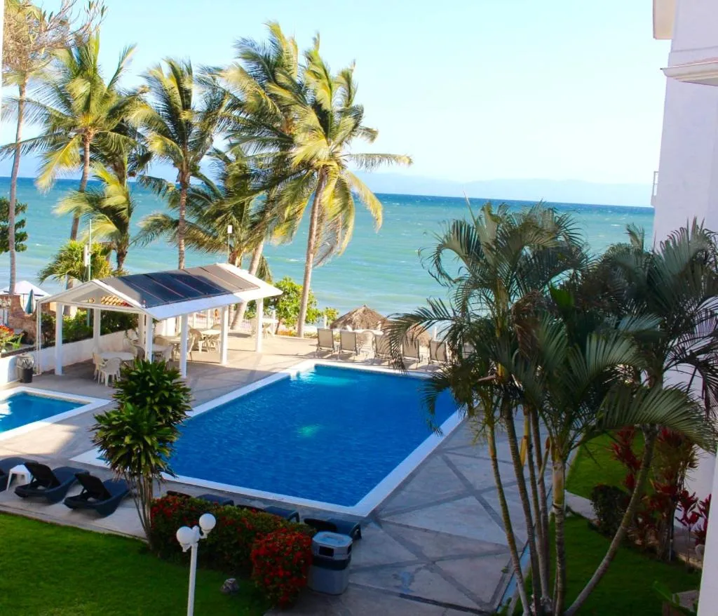 Hotel y Suites Corita