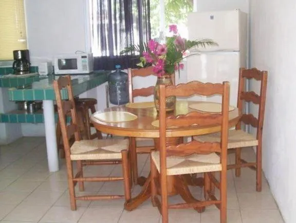 Day in Hotel y Suites Corita