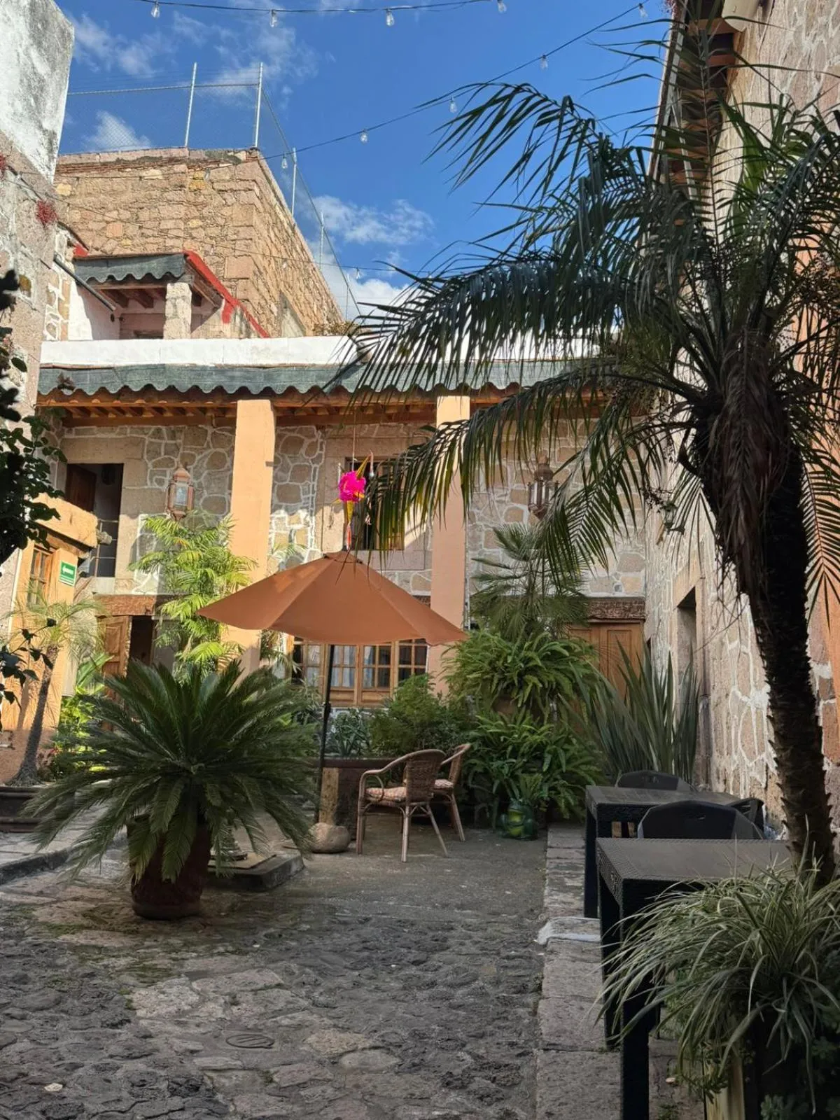 Hotel Casa del Anticuario