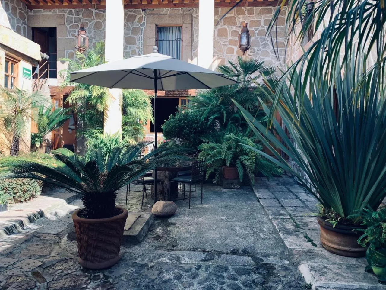 Hotel Casa del Anticuario