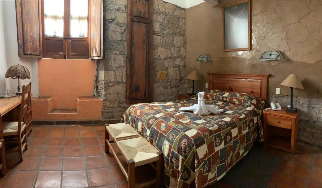 Hotel Casa del Anticuario