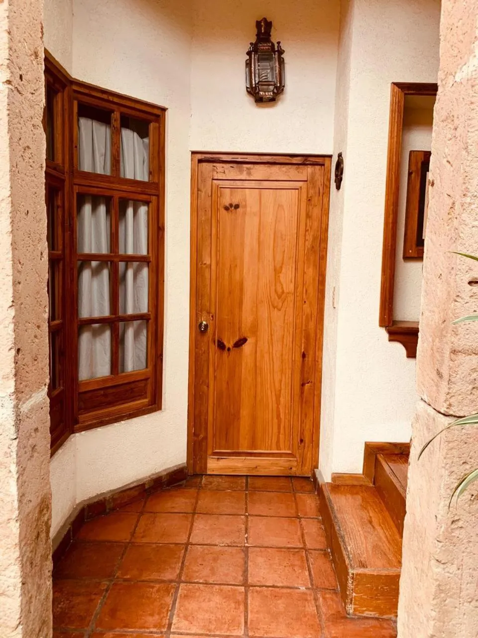 Hotel Casa del Anticuario