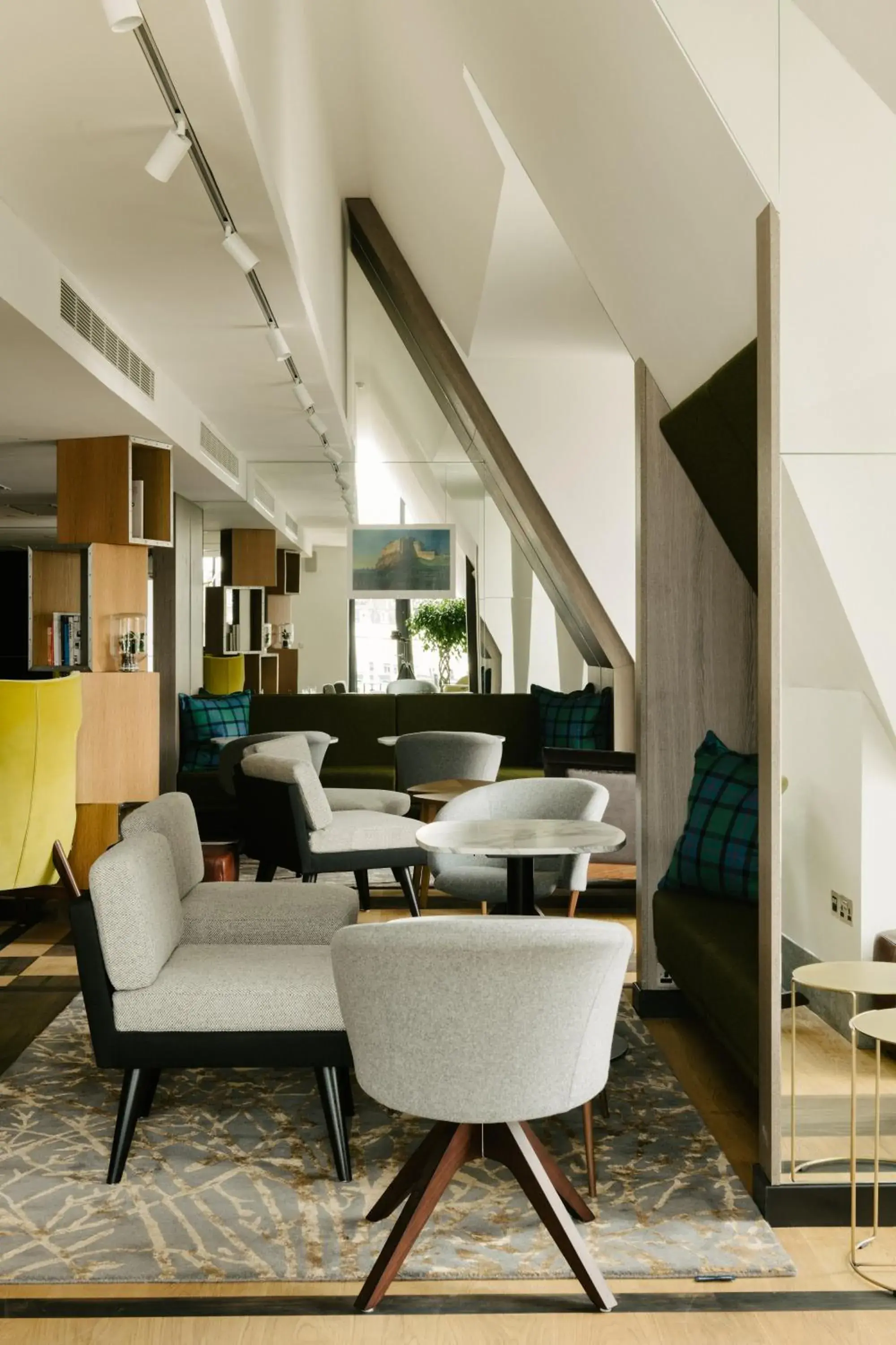 Market Street hotel Market Street hotel