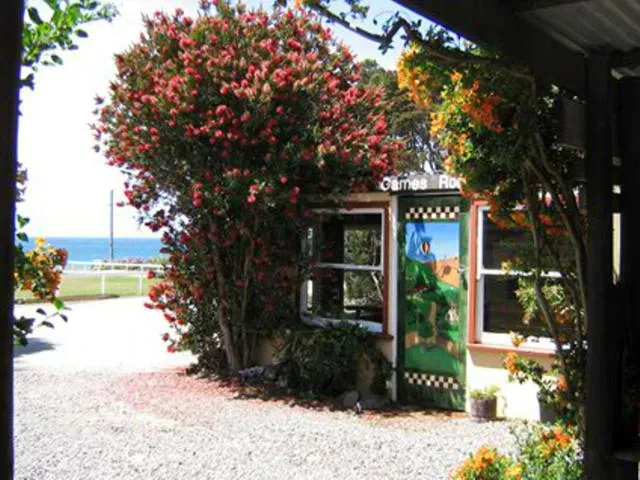 King Island Accommodation Cottages