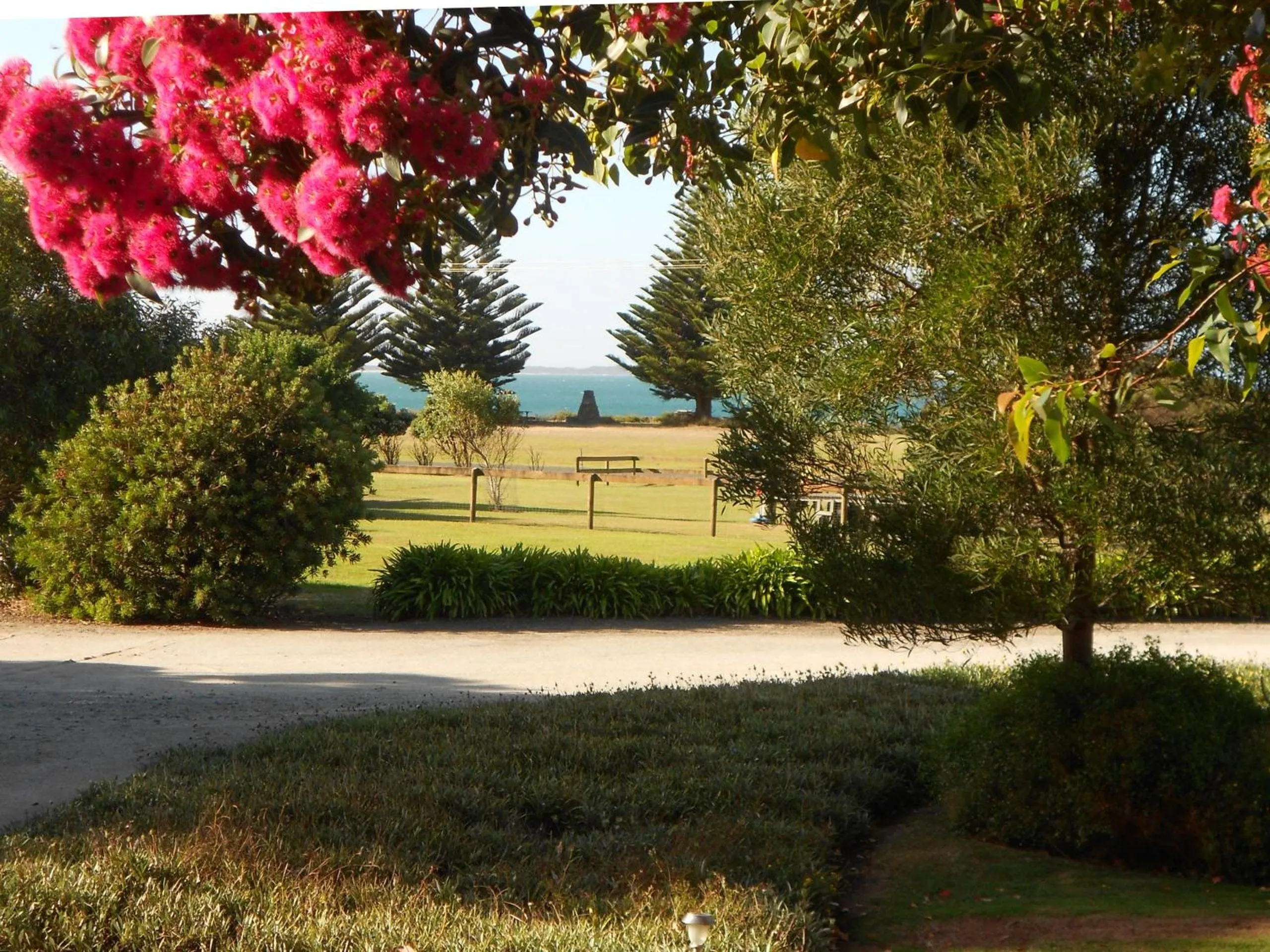 King Island Accommodation Cottages