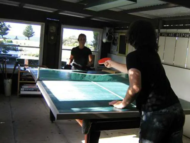 King Island Accommodation Cottages