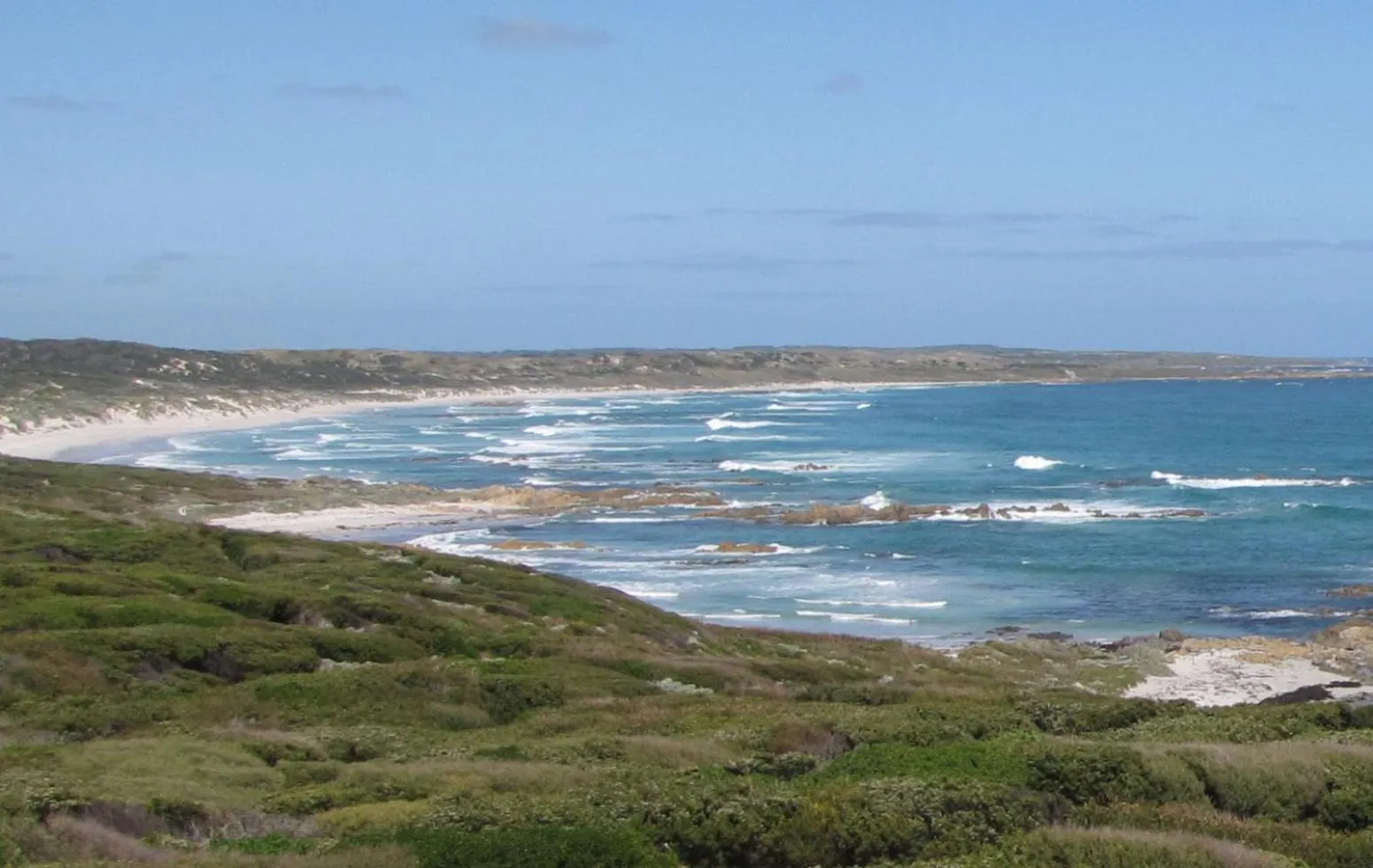 King Island Accommodation Cottages