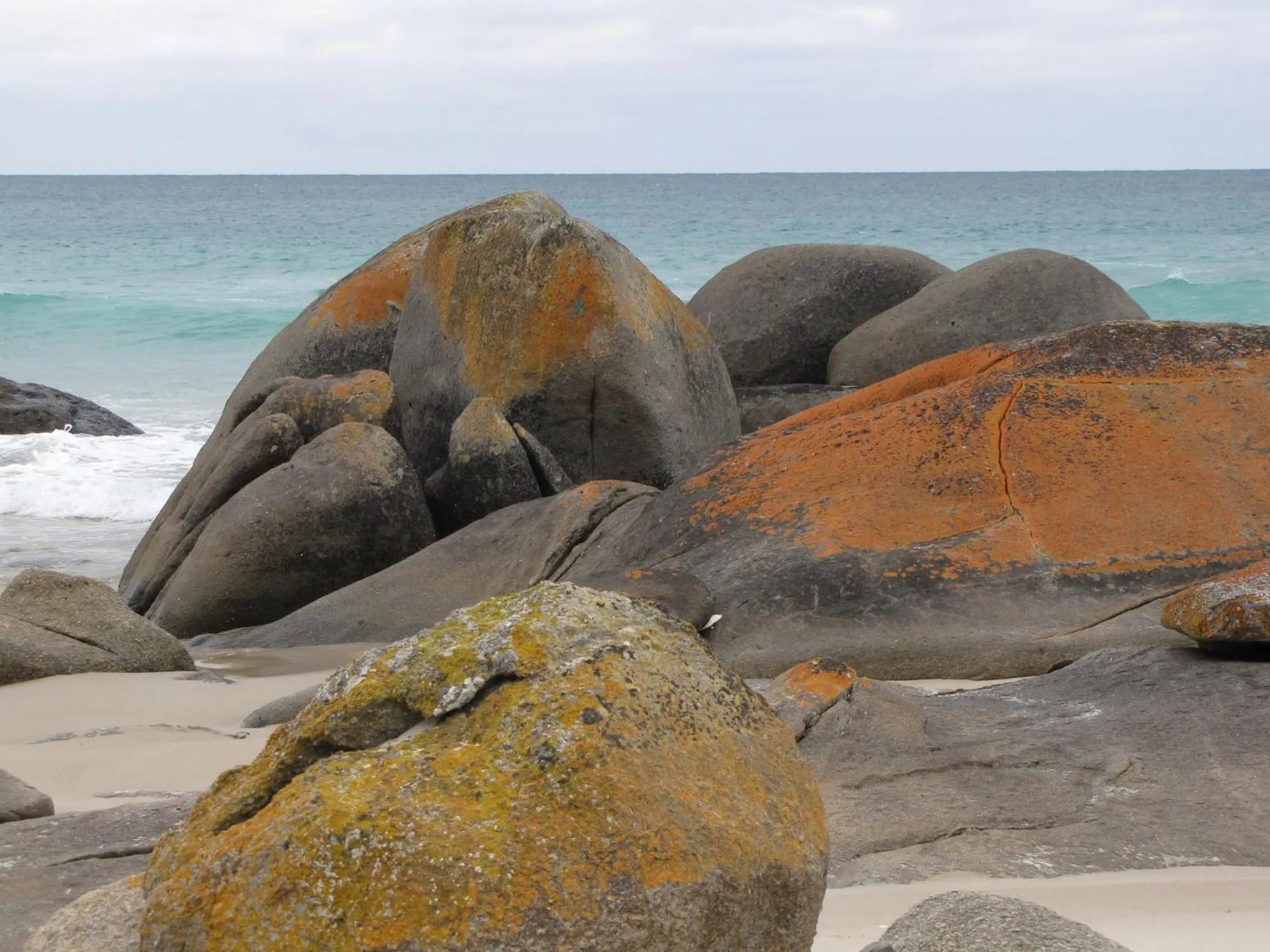 King Island Accommodation Cottages