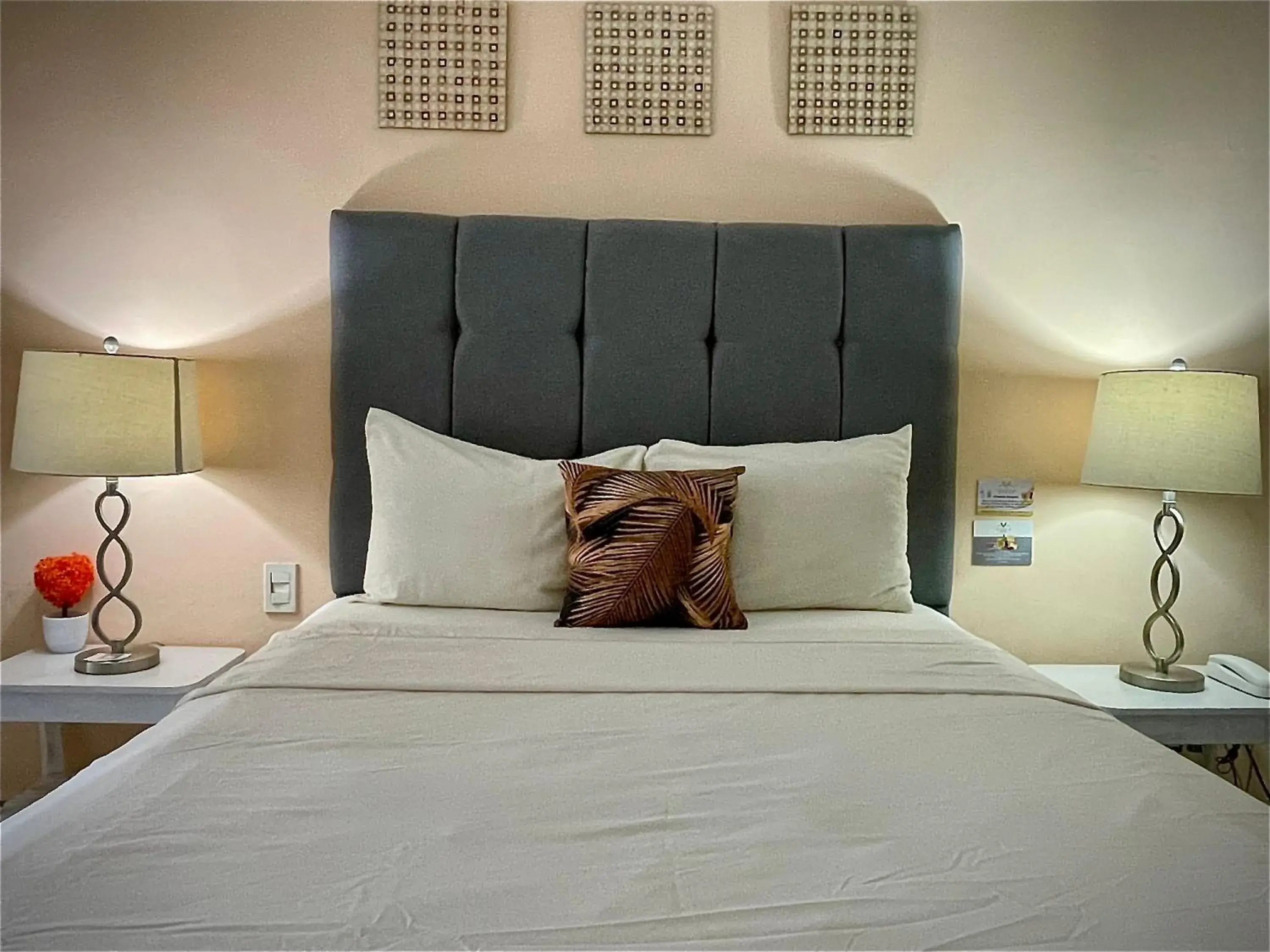 Deluxe Queen Room in Hotel Venedik Deluxe Queen Room in Hotel Venedik