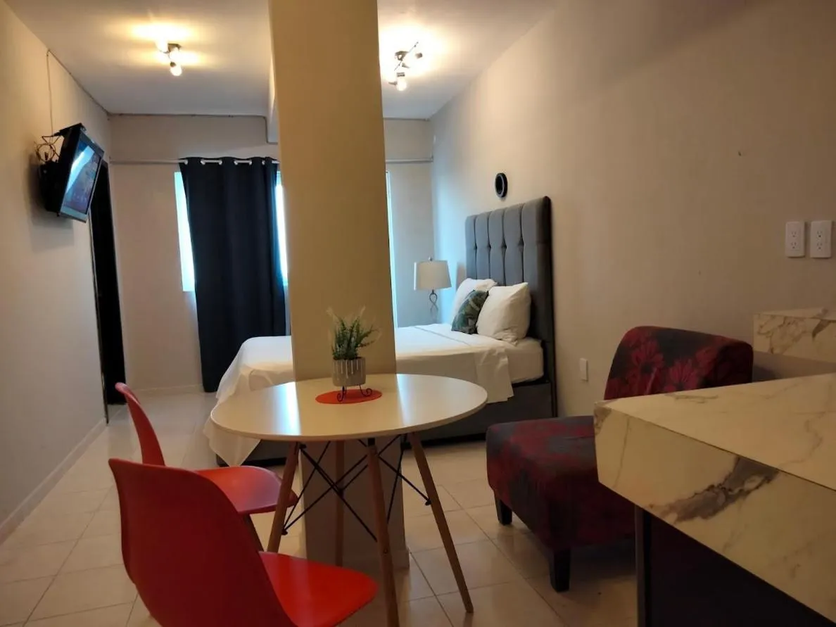 TV and multimedia in Hotel Venedik