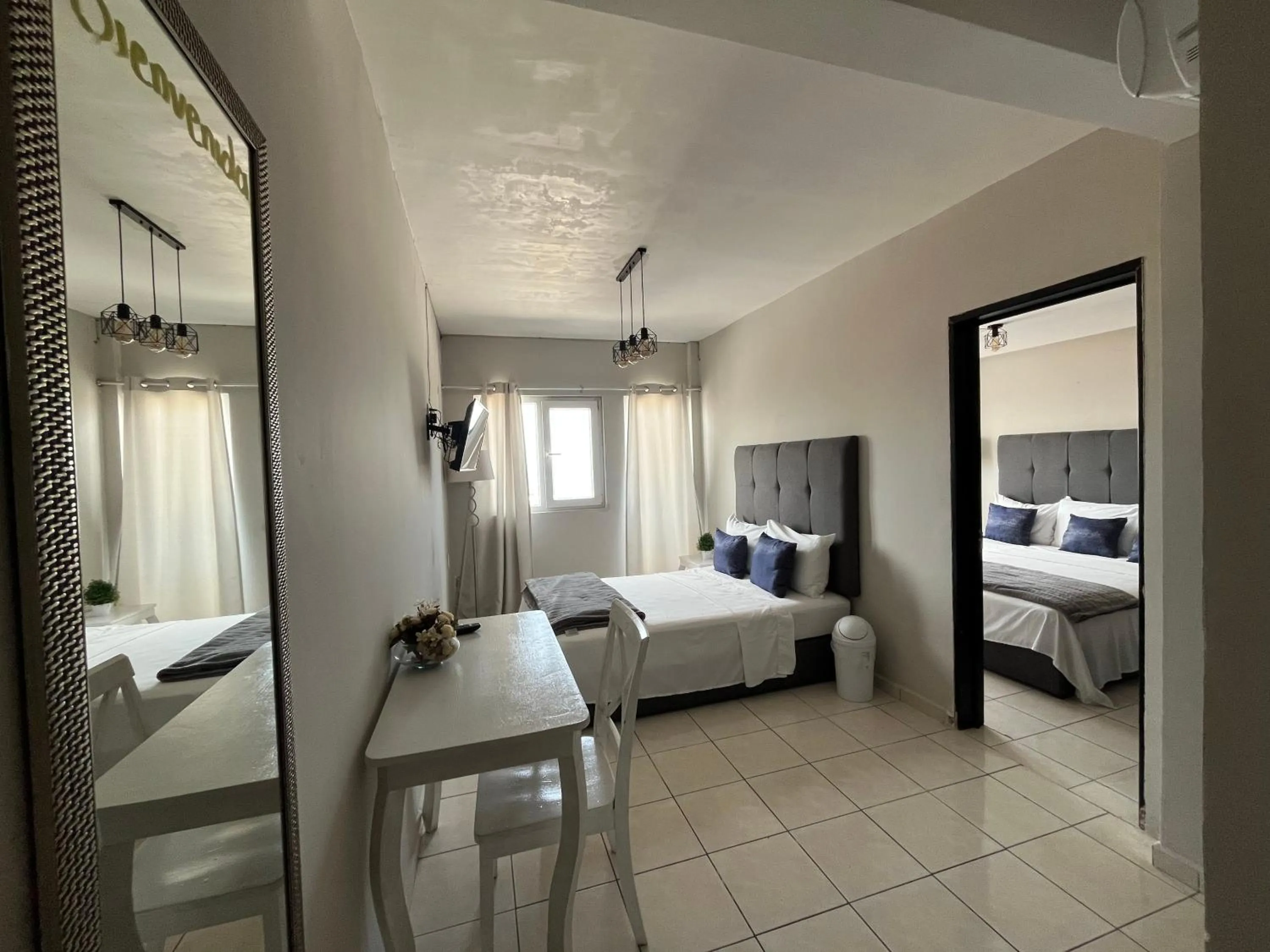 Photo of the whole room, Bed in Hotel Venedik