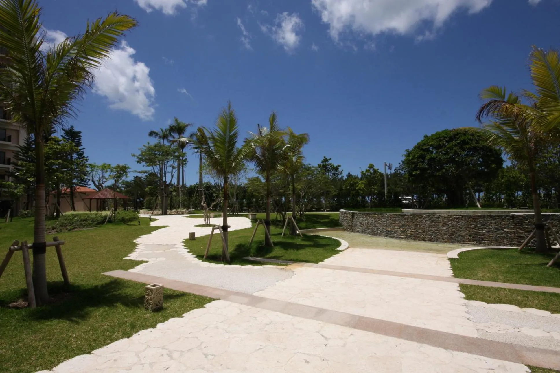 Day in Moon Ocean Ginowan Hotel & Residence