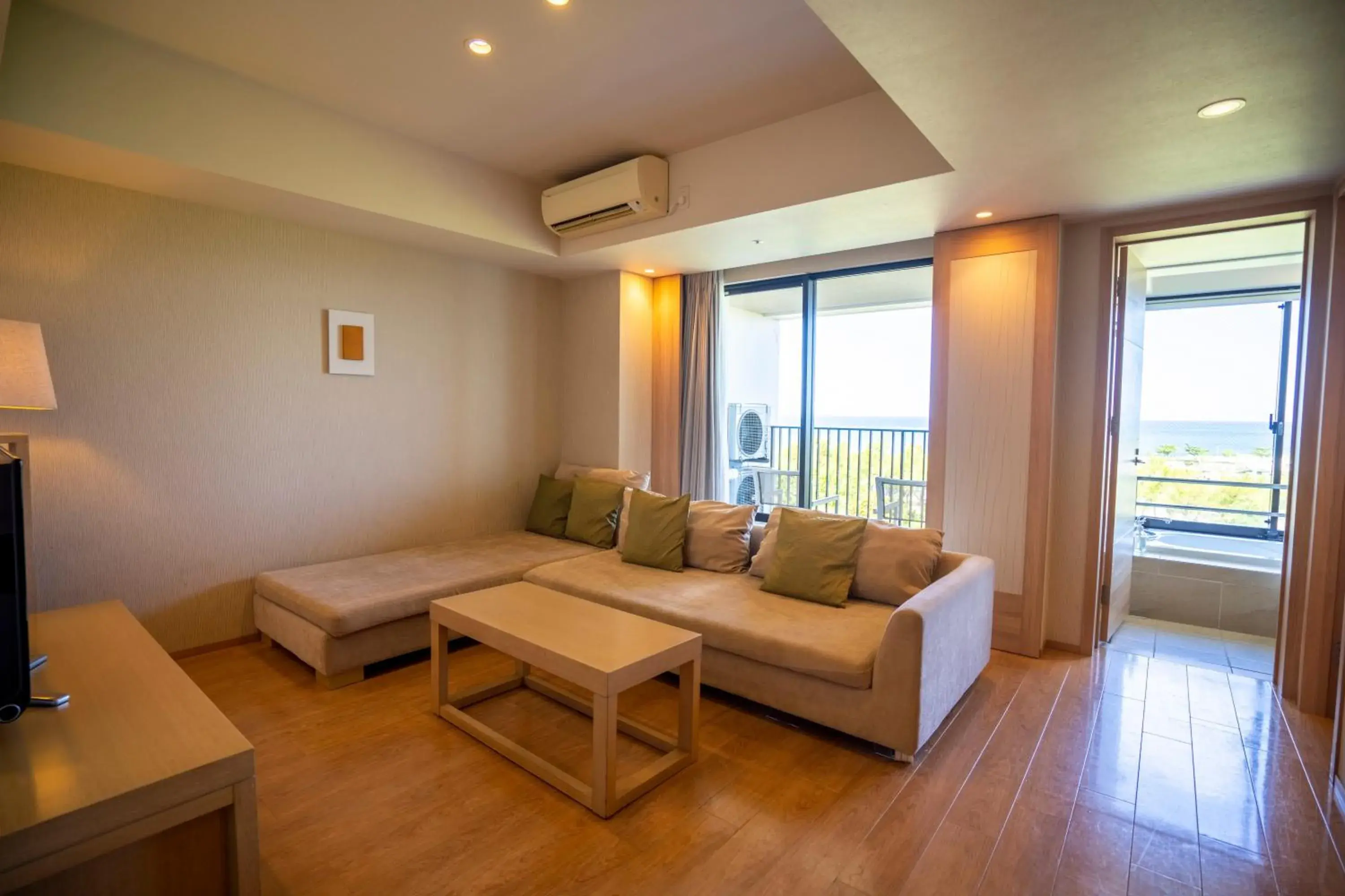 View (from property/room) in Moon Ocean Ginowan Hotel & Residence View (from property/room) in Moon Ocean Ginowan Hotel & Residence