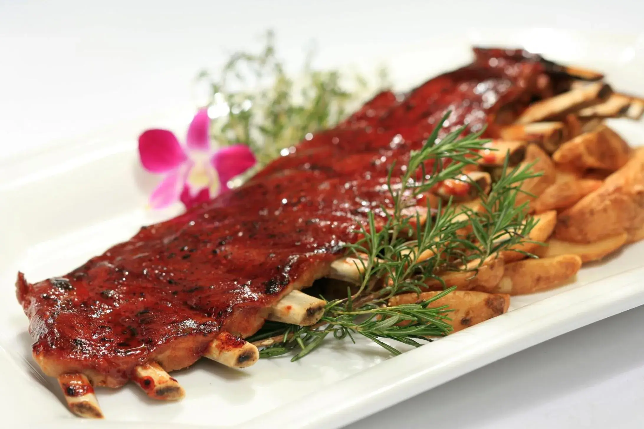 Food and drinks in Moon Ocean Ginowan Hotel & Residence Food and drinks in Moon Ocean Ginowan Hotel & Residence