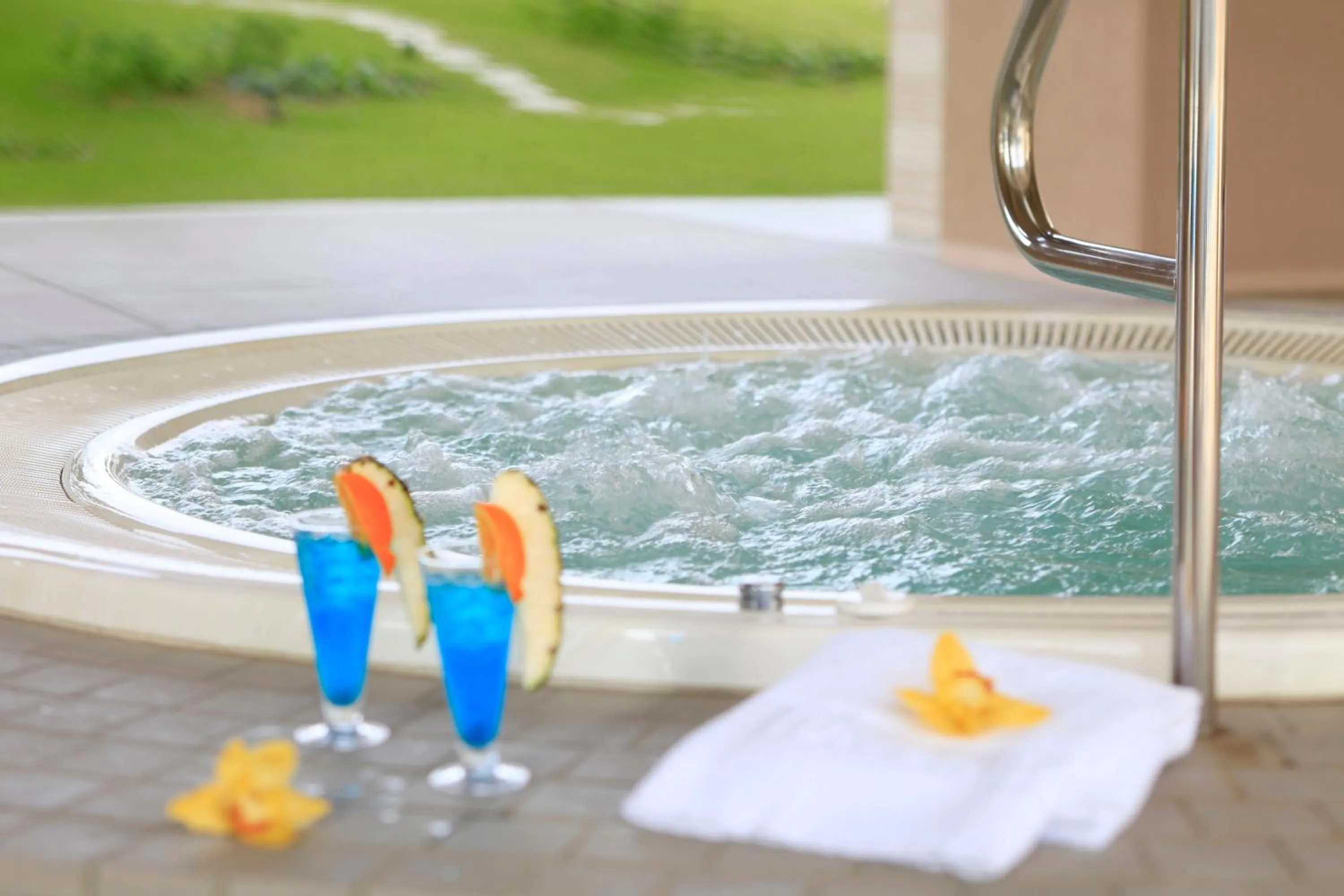  in Moon Ocean Ginowan Hotel & Residence