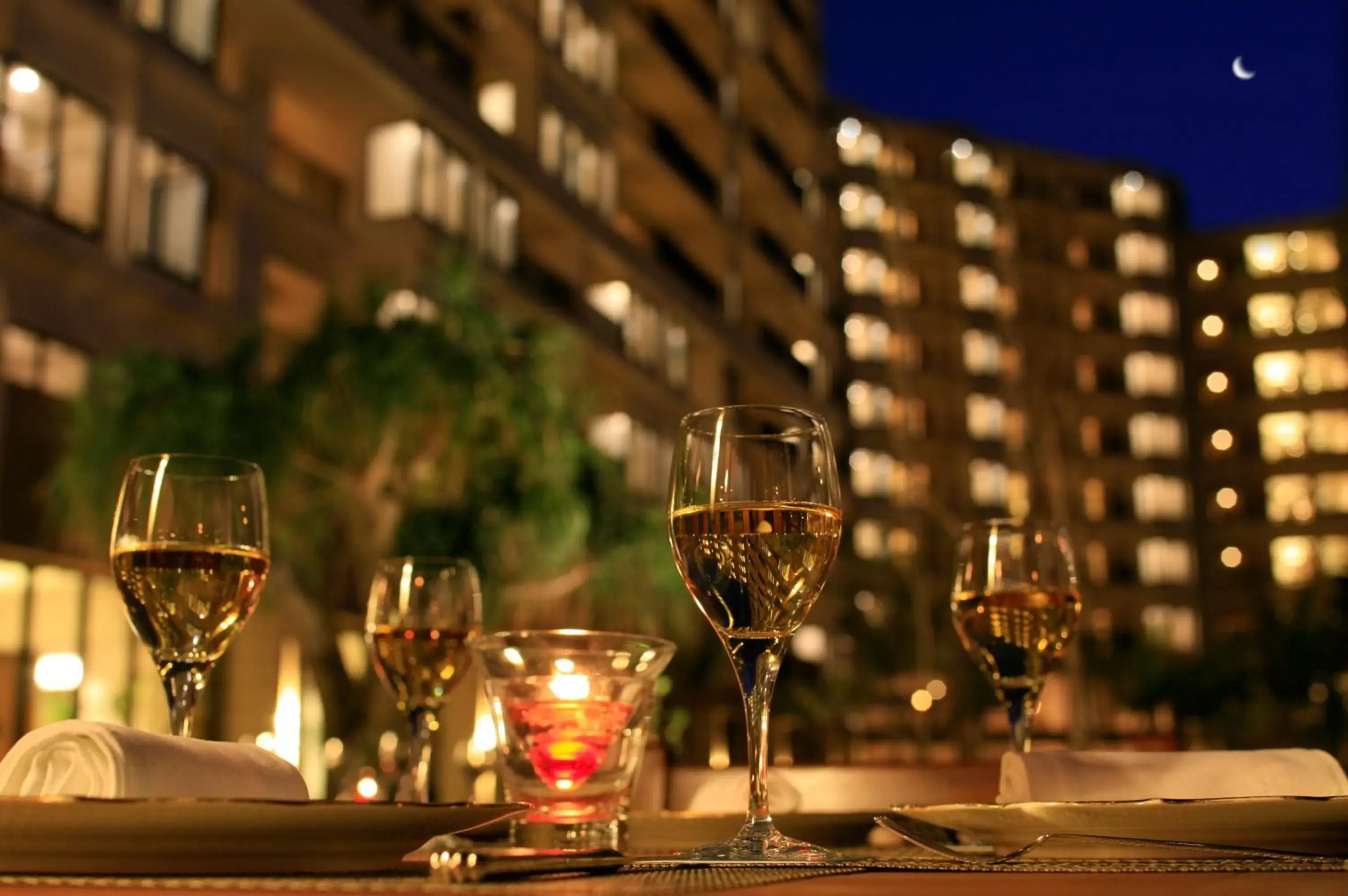 Property building in Moon Ocean Ginowan Hotel & Residence Property building in Moon Ocean Ginowan Hotel & Residence