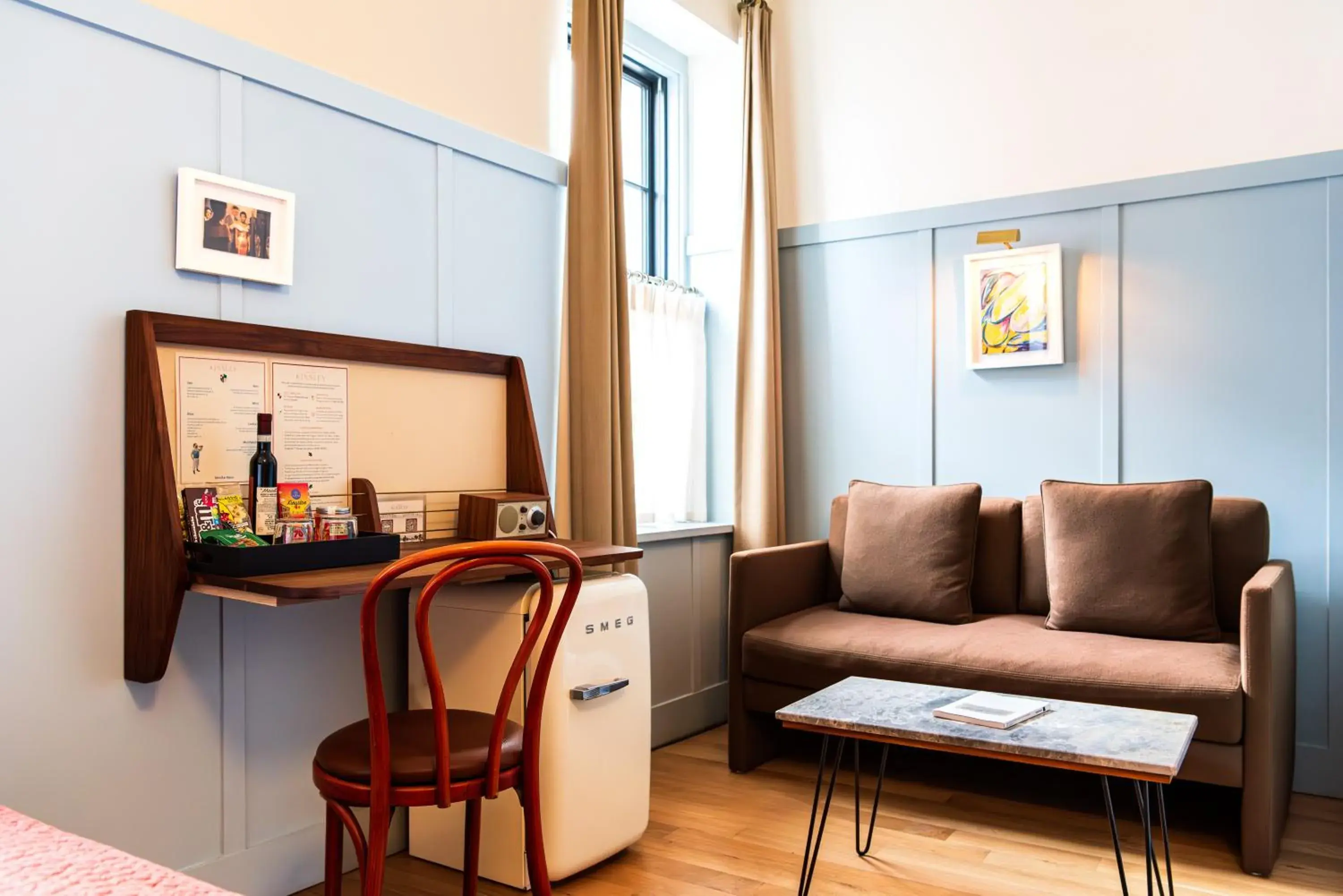 Hotel Kinsley, a Member of Design Hotels Hotel Kinsley, a Member of Design Hotels