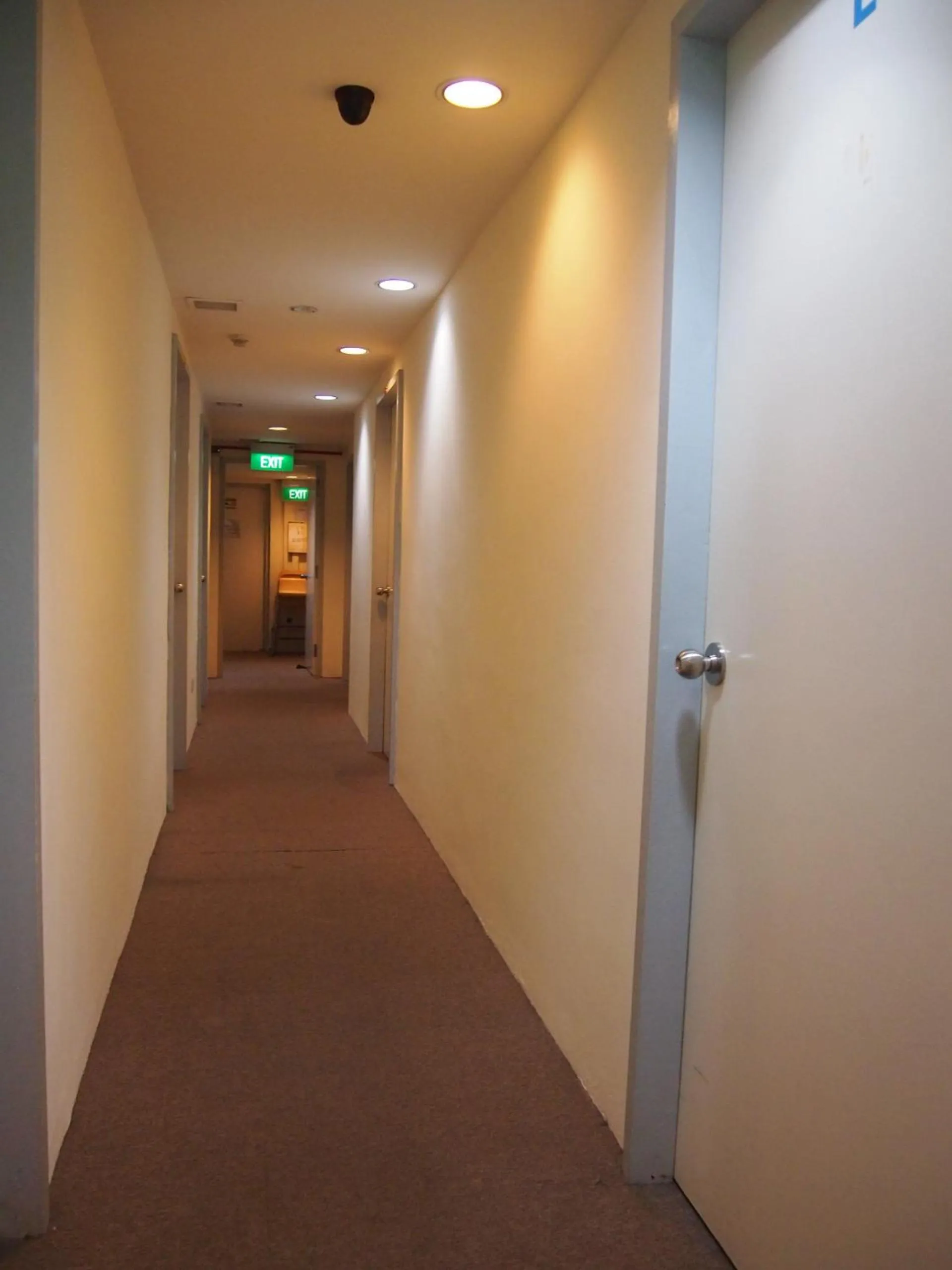 Other in Snooze Inn @Dunlop Street