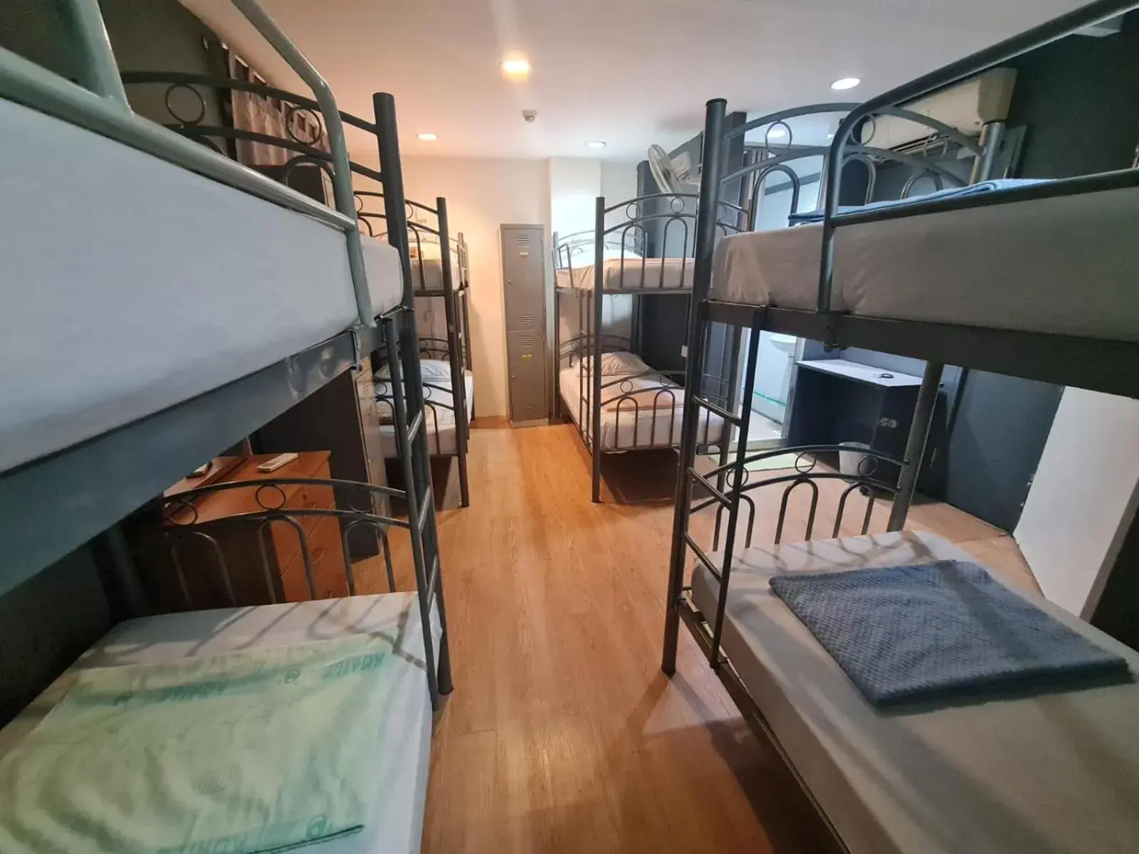 Snooze Inn @Dunlop Street Snooze Inn @Dunlop Street