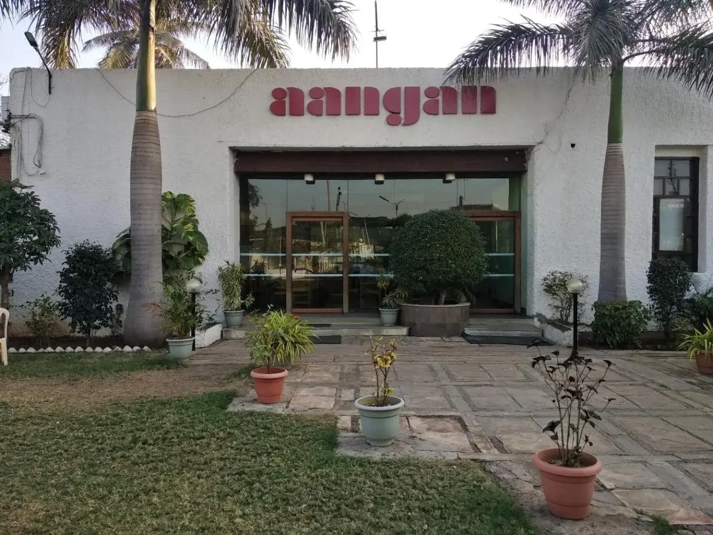 Restaurant/places to eat in Chryso Hotels Pvt Ltd Restaurant/places to eat in Chryso Hotels Pvt Ltd