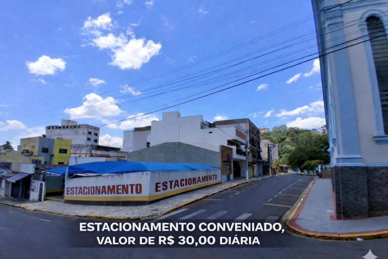 Hotel Vitoria Marchi