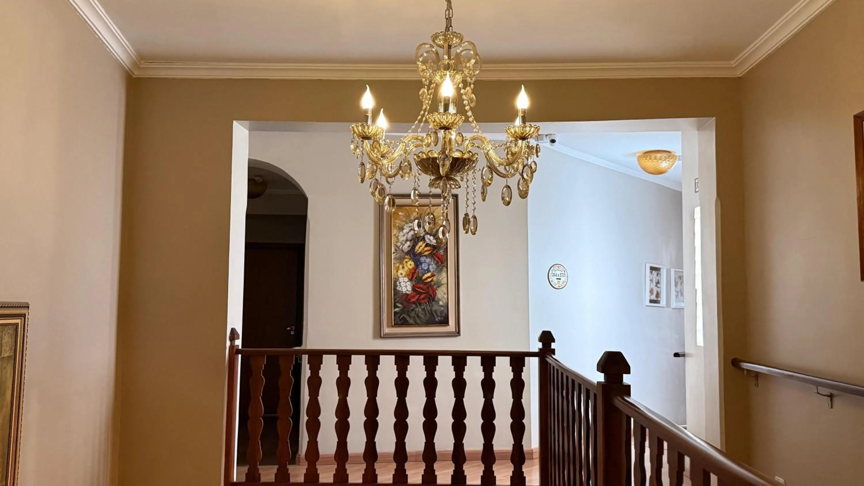 Hotel Vitoria Marchi