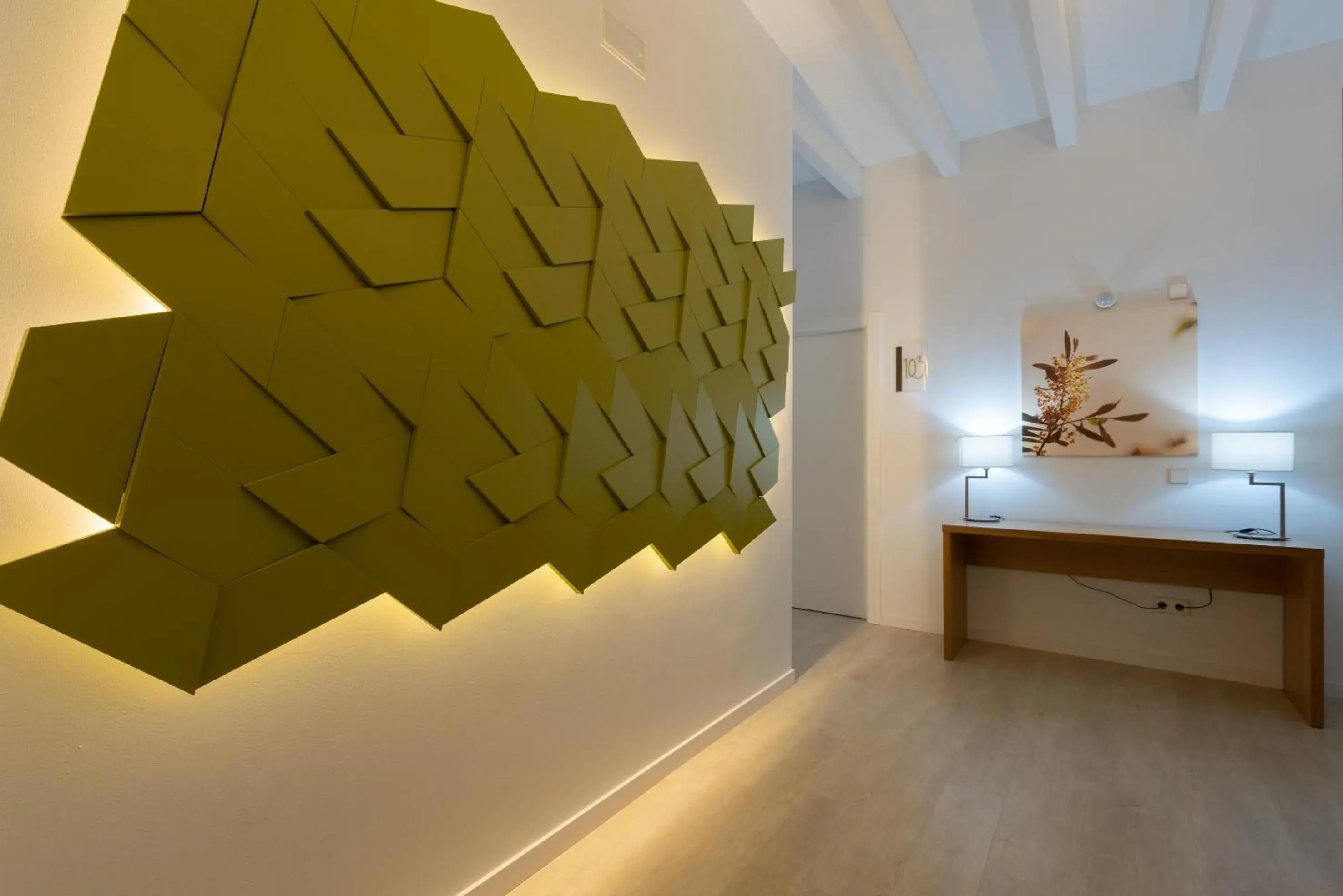 Property building in Soller Plaza Property building in Soller Plaza