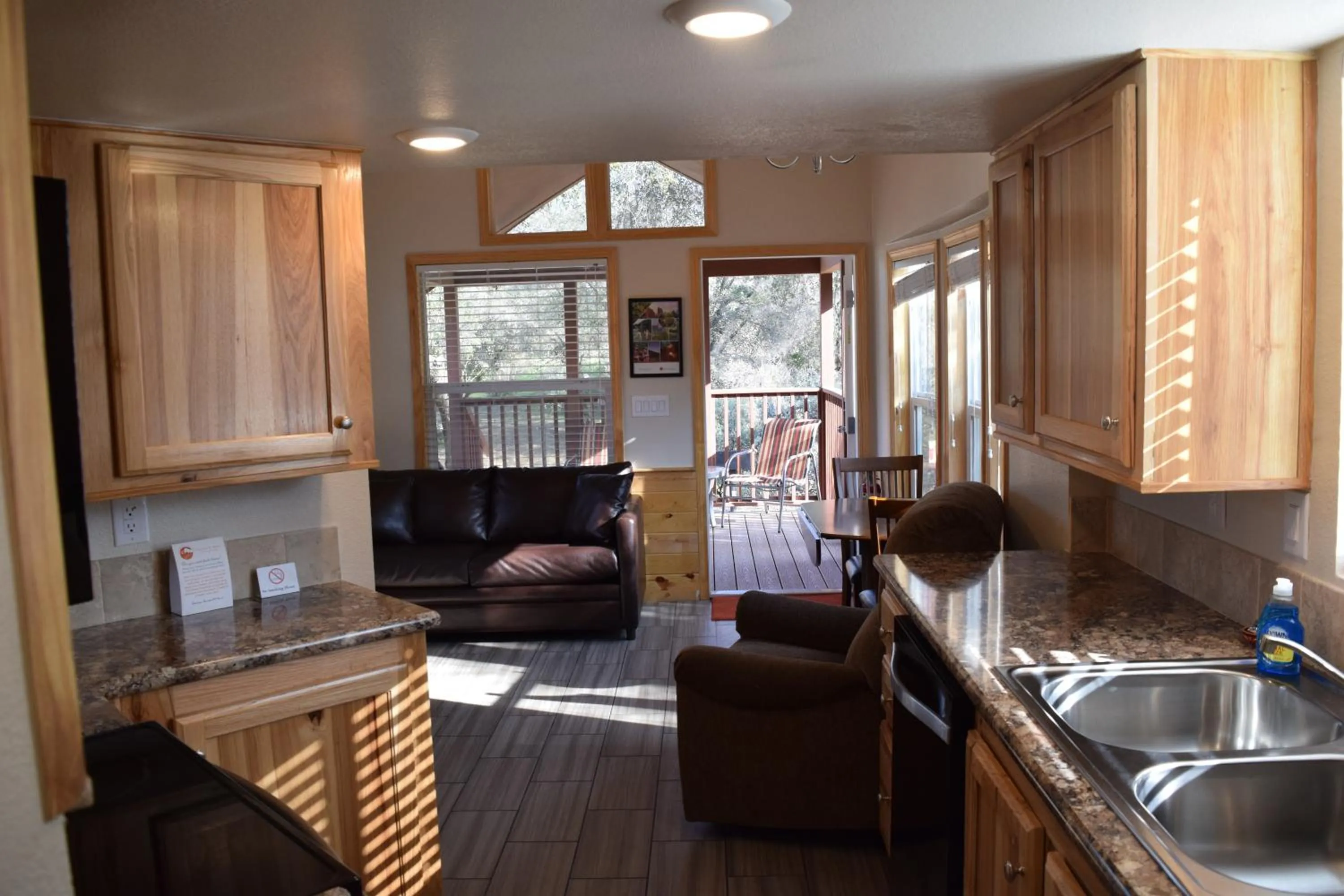 Yosemite RV Resort