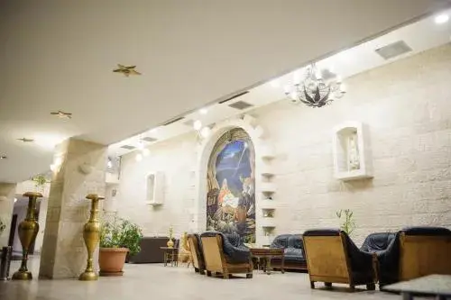 Bethlehem Hotel Bethlehem Hotel