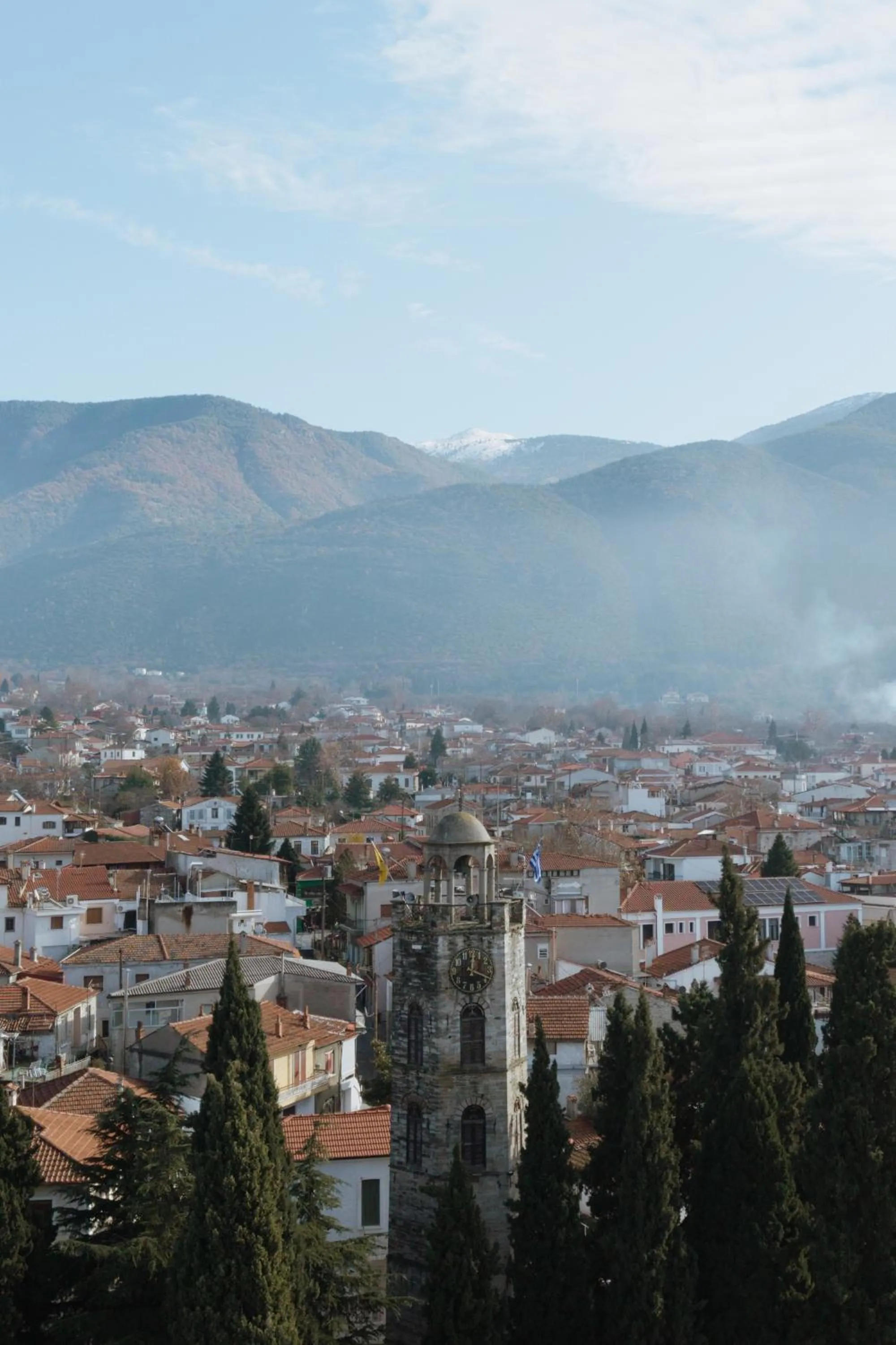 Other in Agnanti Hotel