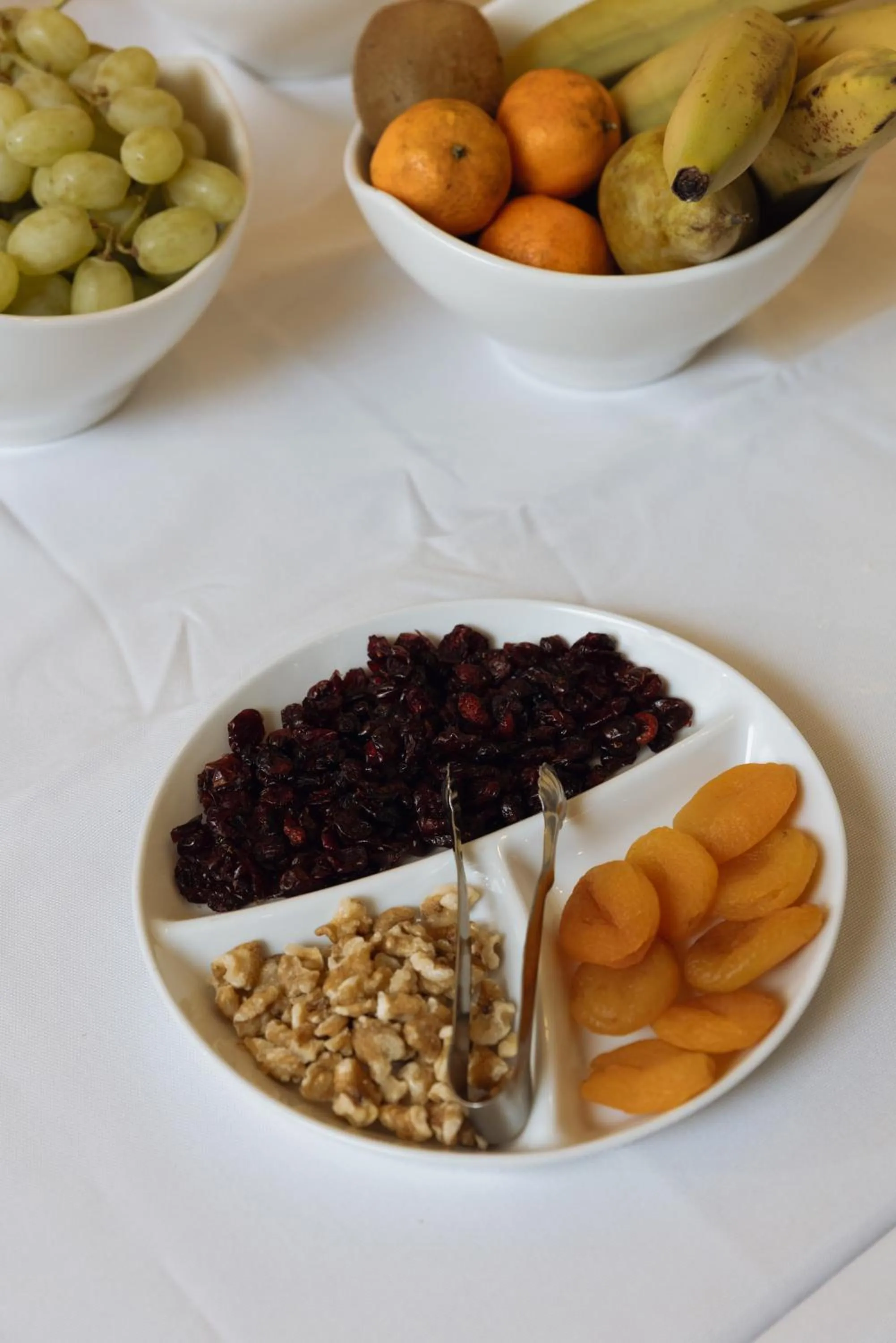 Breakfast in Agnanti Hotel