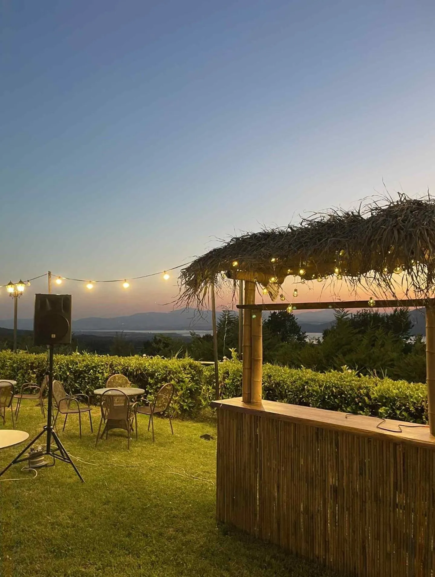 Day in Agnanti Hotel