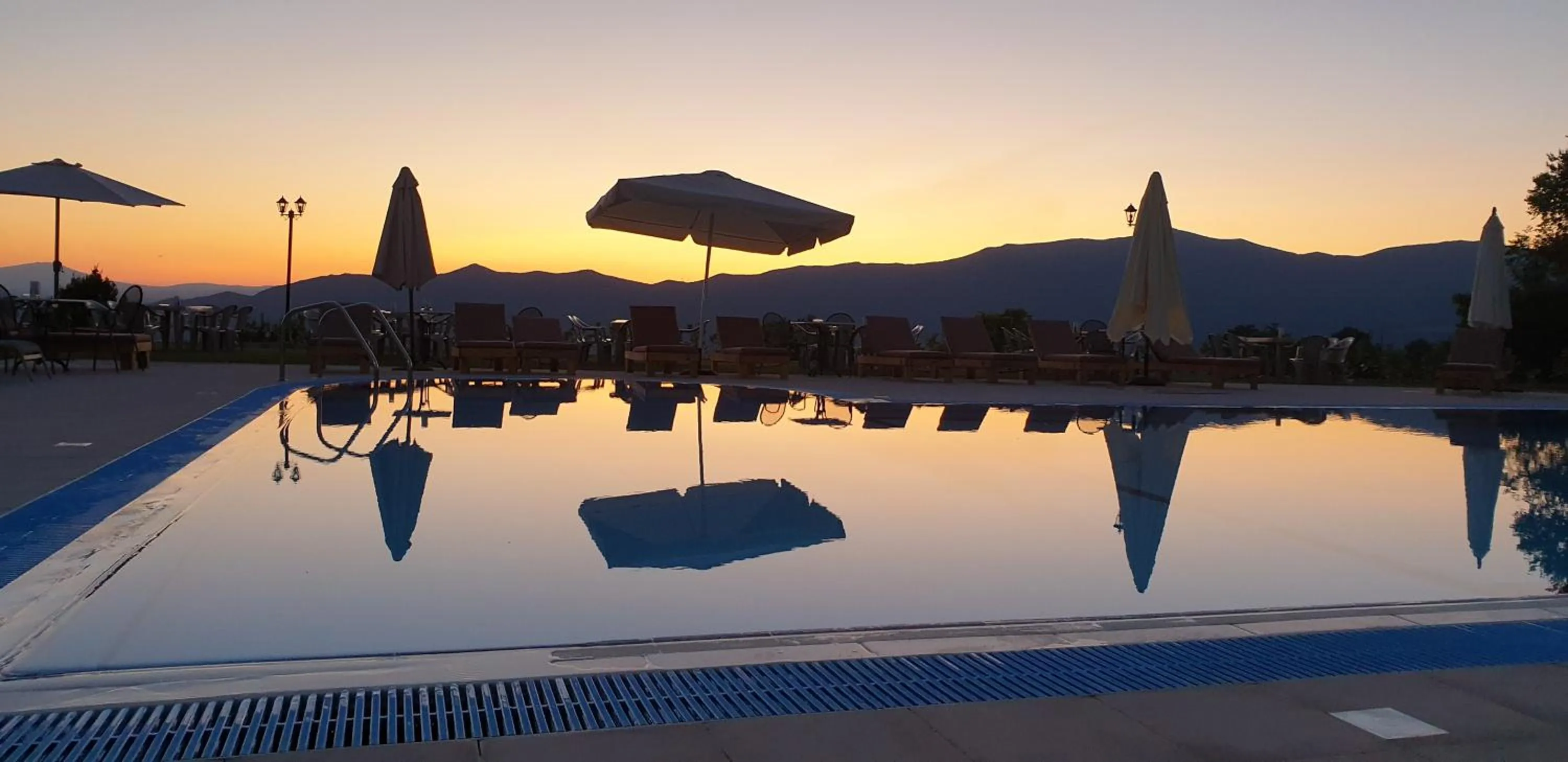 Day in Agnanti Hotel