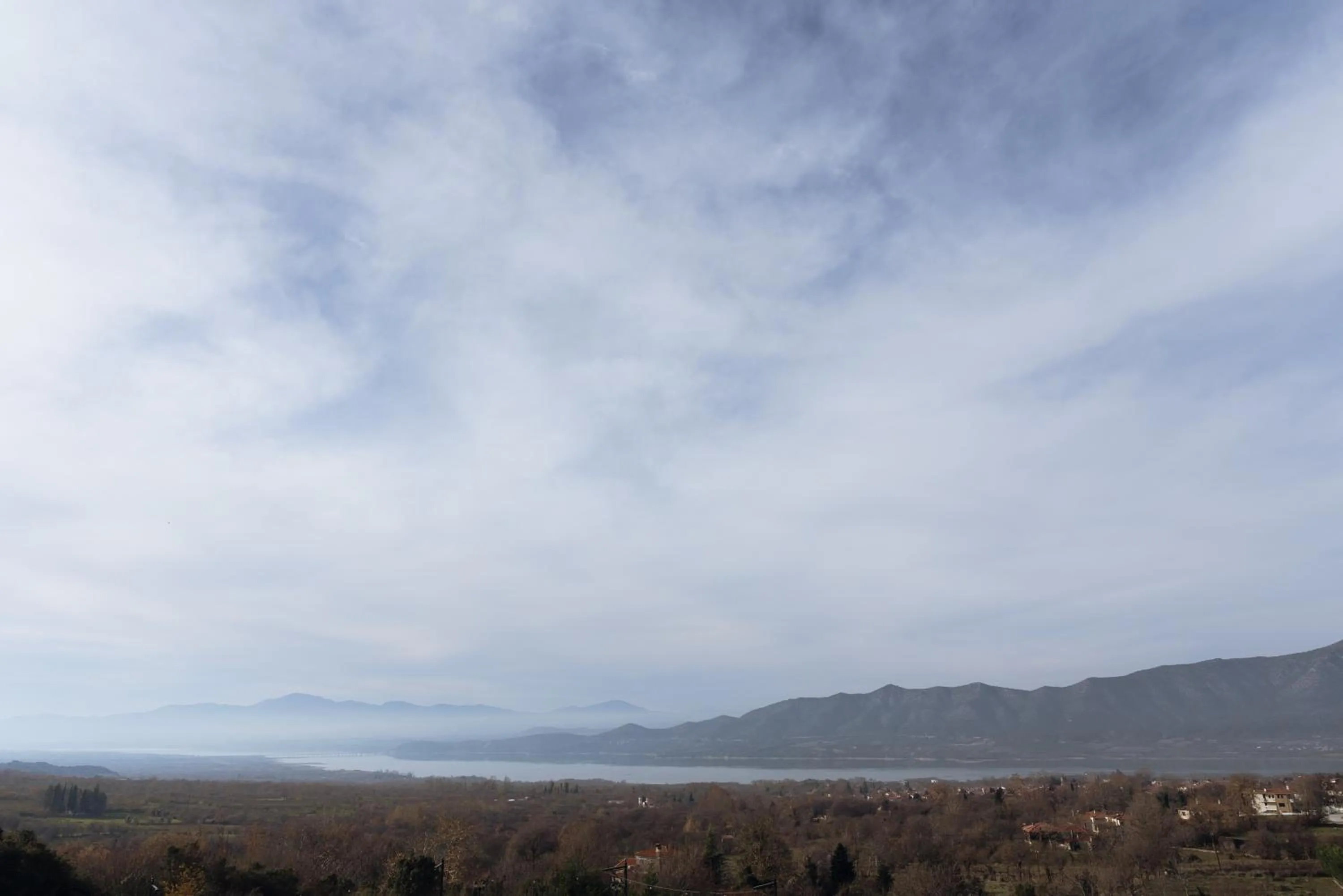 View (from property/room) in Agnanti Hotel