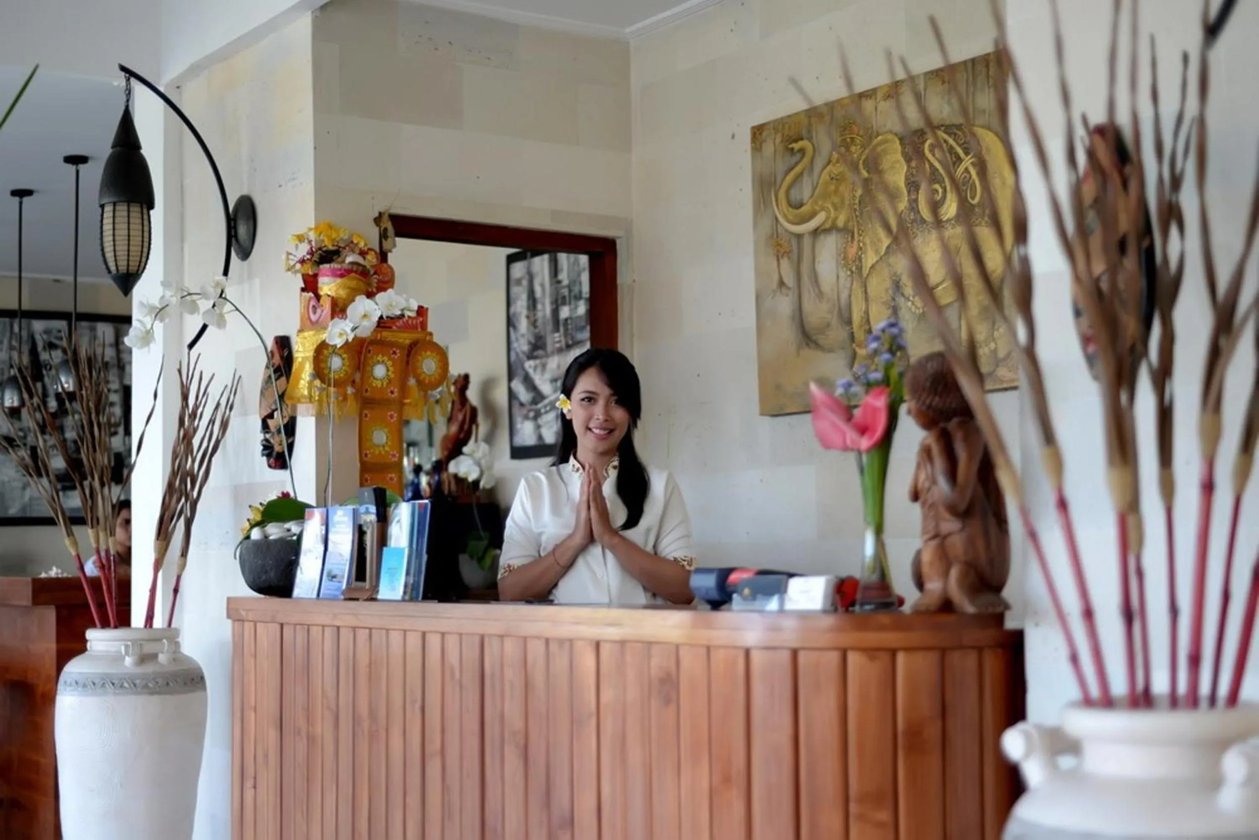 Other in Sandi Agung Villa