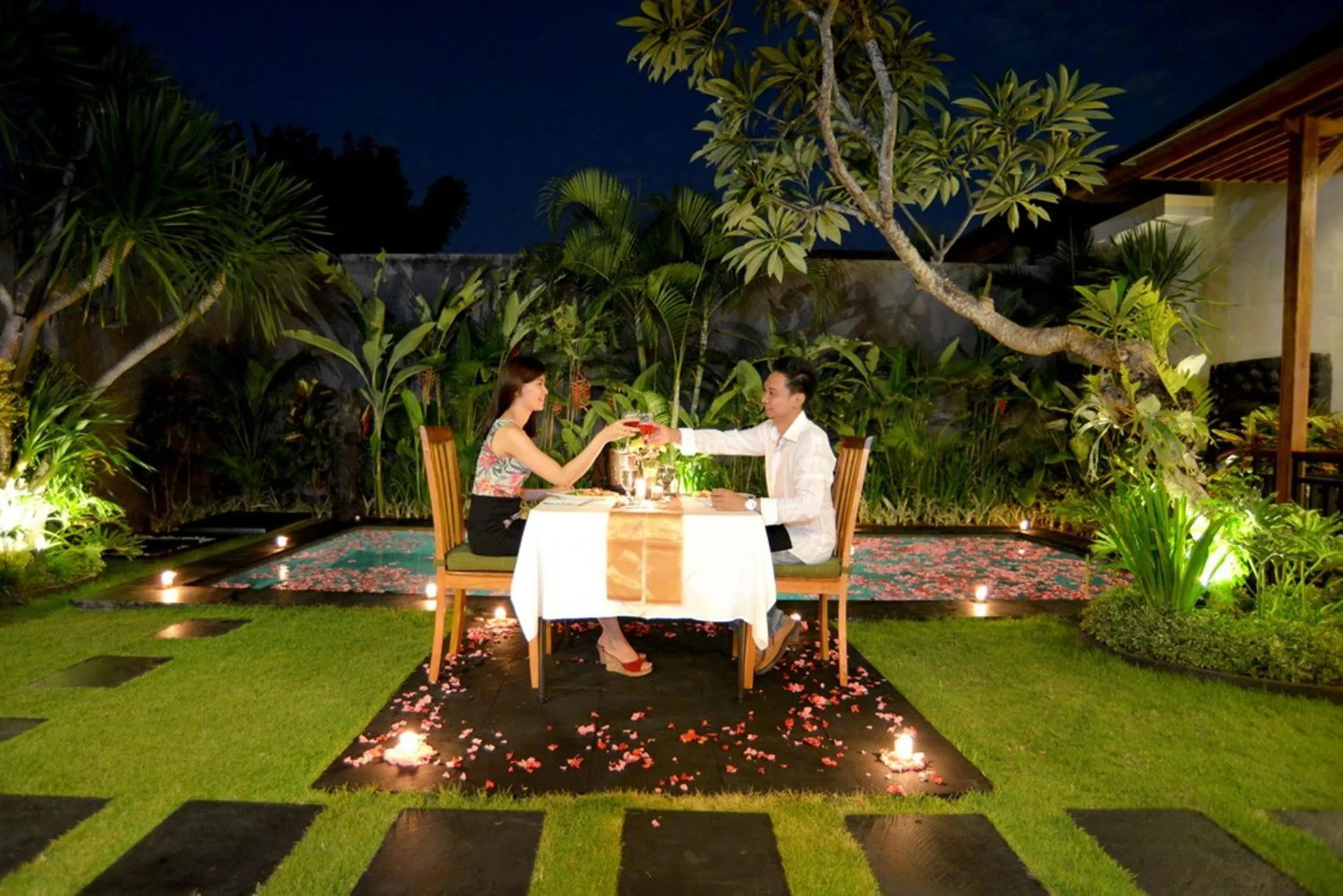 Other in Sandi Agung Villa